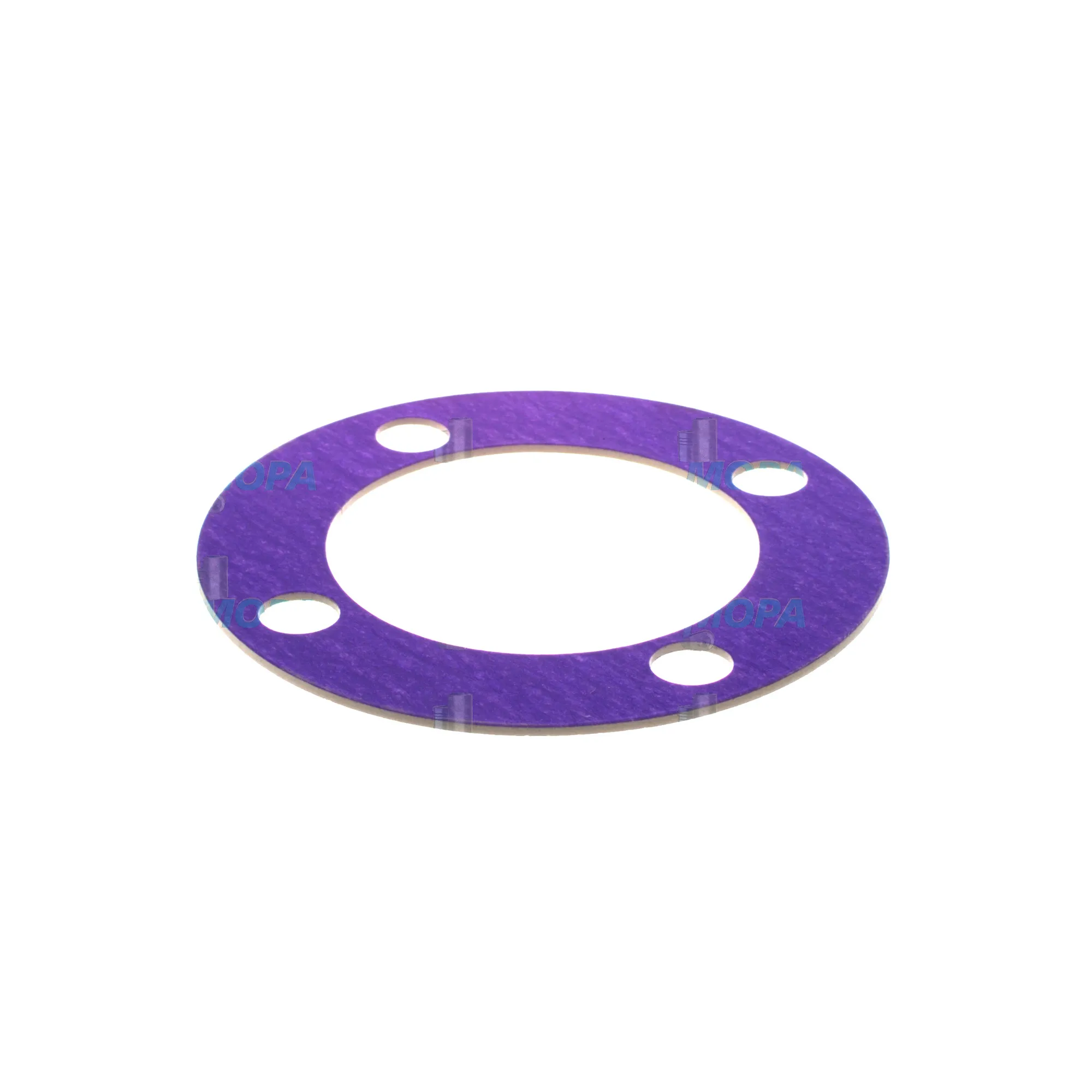 GASKET - 5840984680 suitable for MTU engines 5