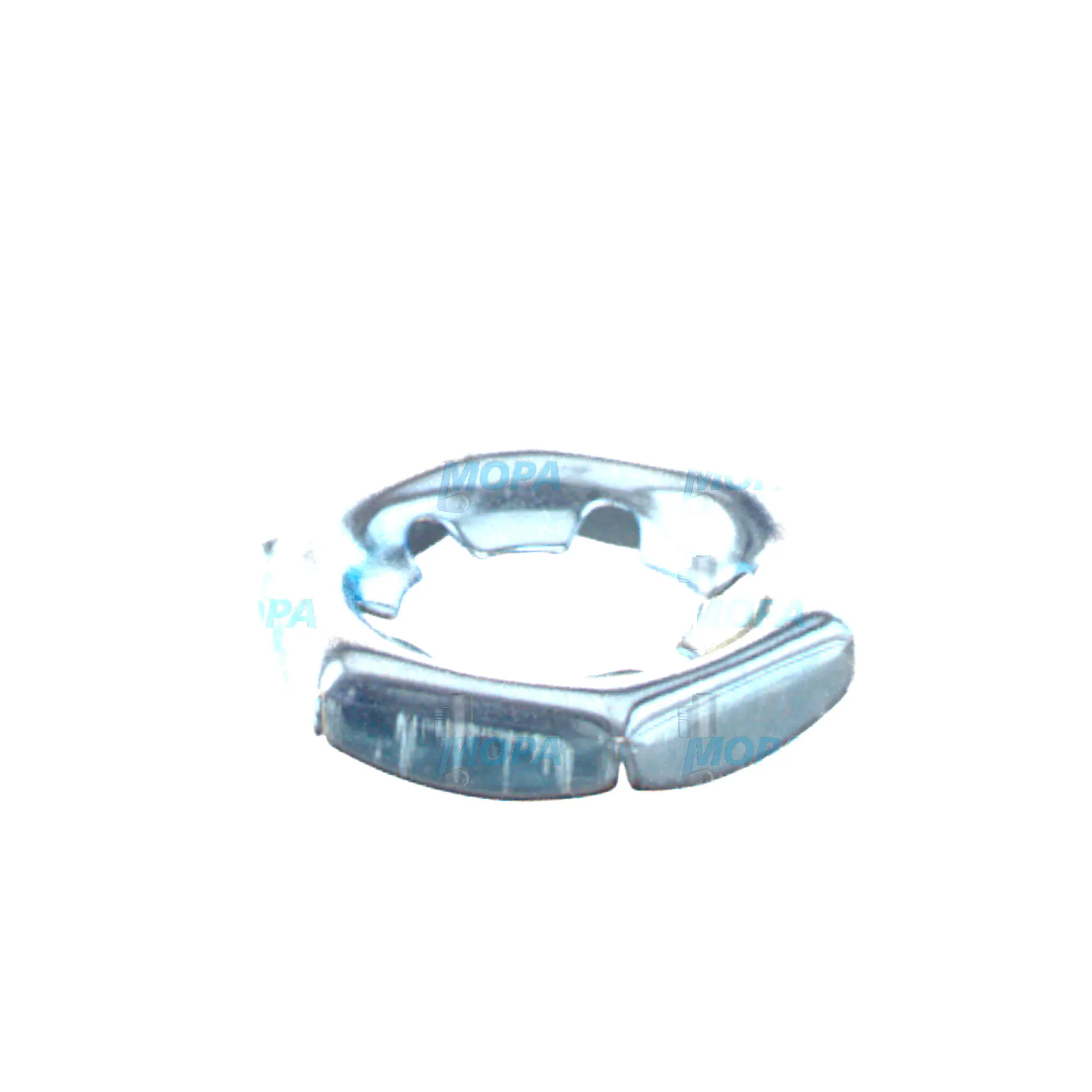 LOCKING NUT - 01153548 suitable for Deutz engines 5