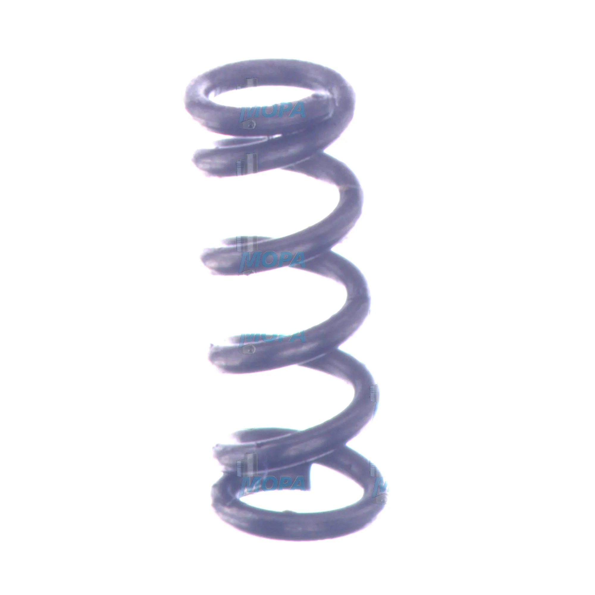 SPRING - 0059931401 suitable for MTU engines 4