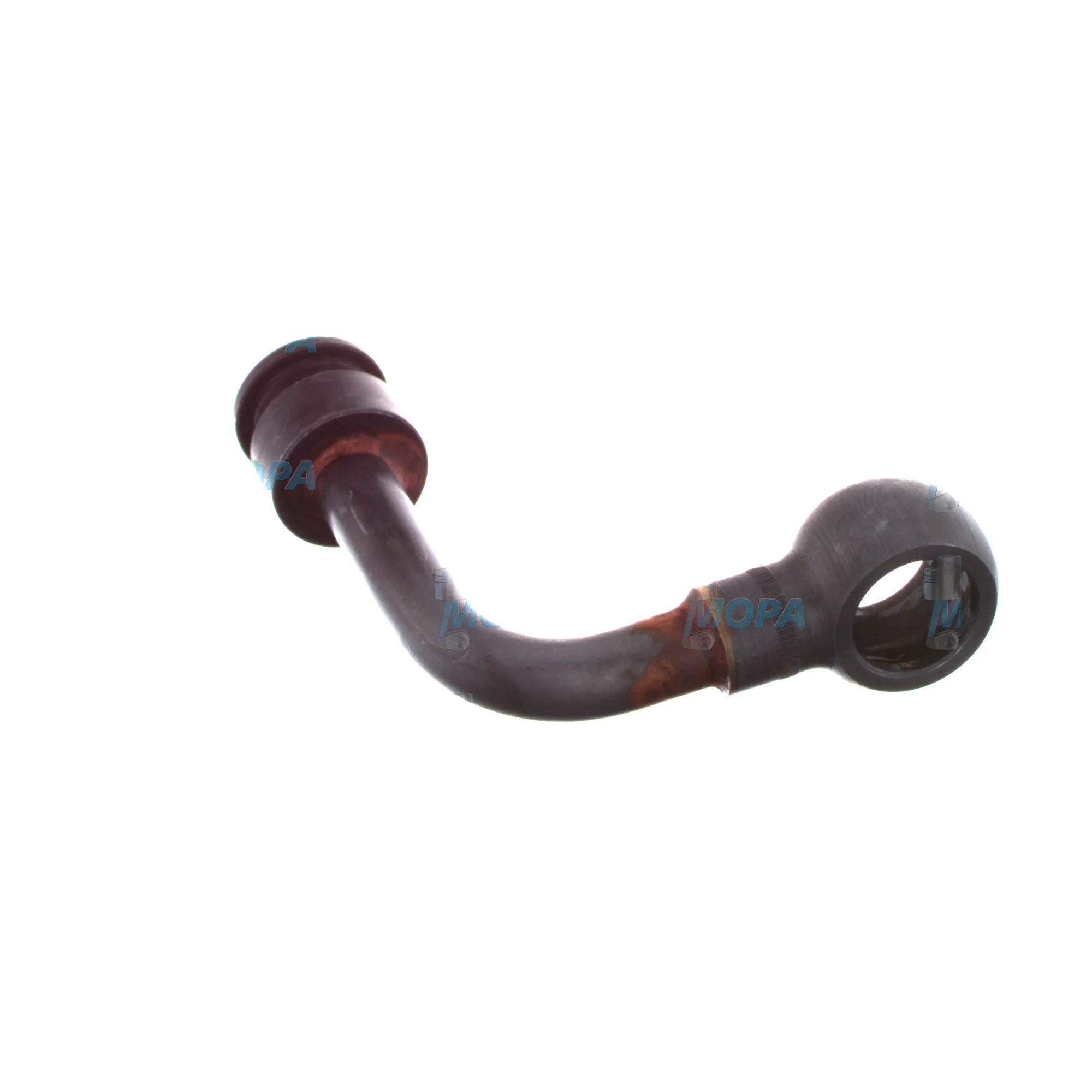BREATHER TUBE - 5372000358 suitable for MTU engines 7