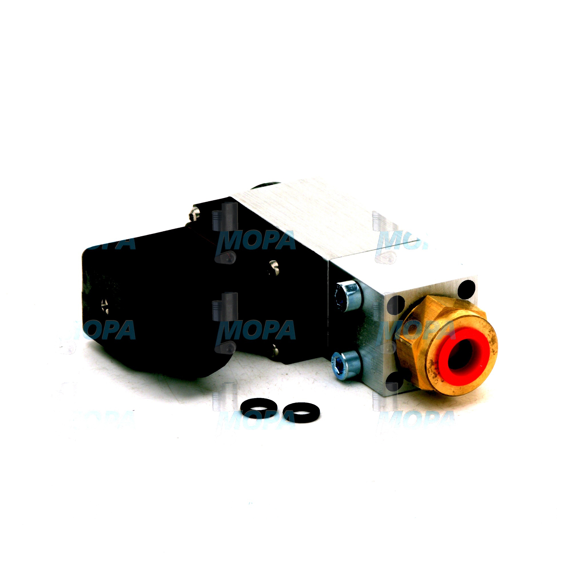 PRESSURE SWITCH - 640/48/8/05024409 suitable for MWM & Deutz engines 1