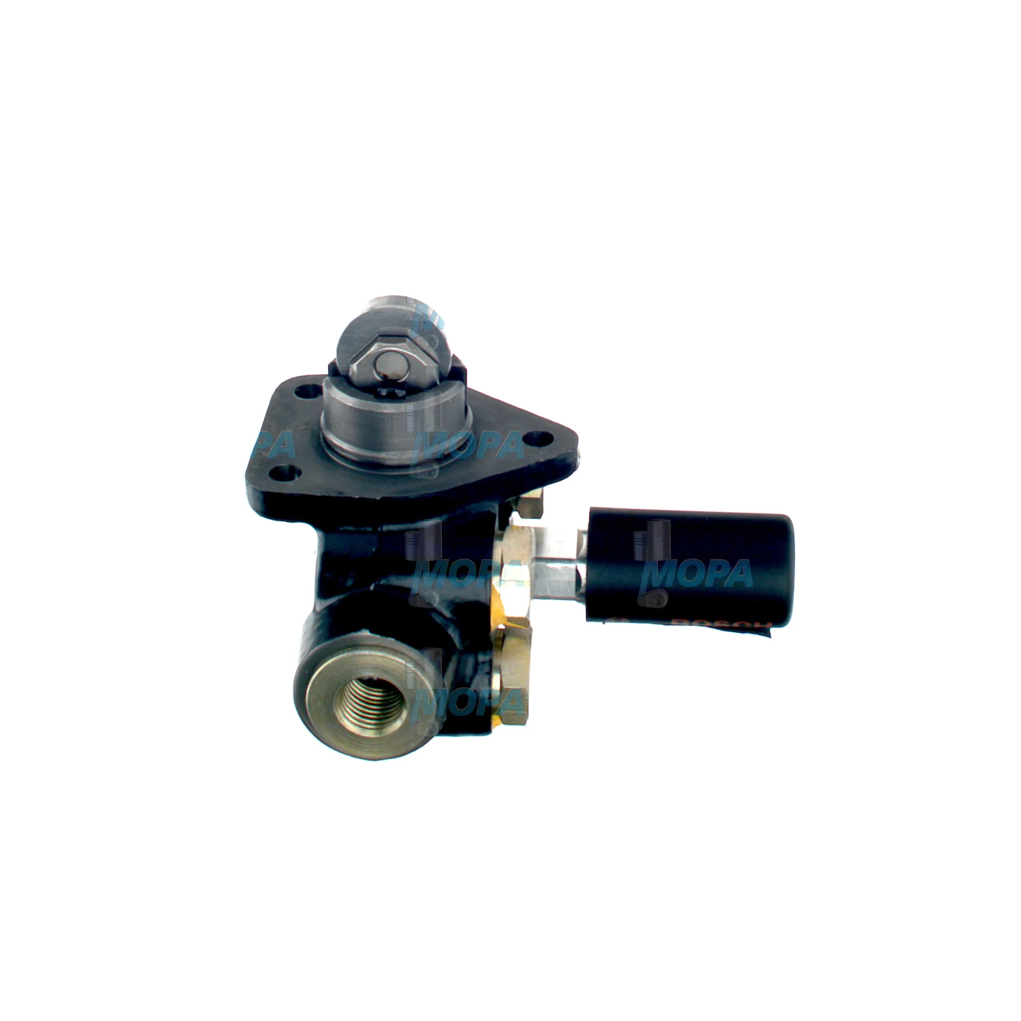 FUEL SUPPLY PUMP - 0440008071 suitable for Bosch engines 7