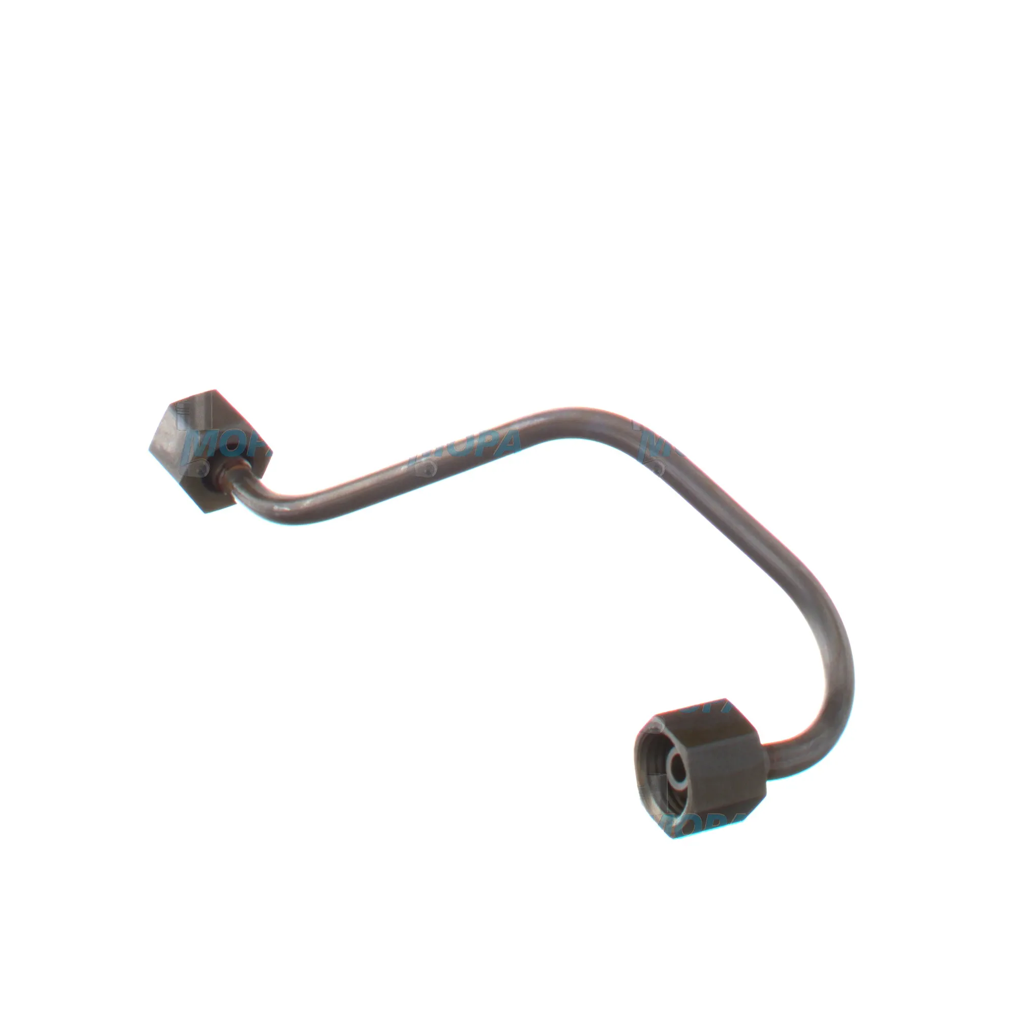 OIL LINE - 5801805921 suitable for MTU engines 4
