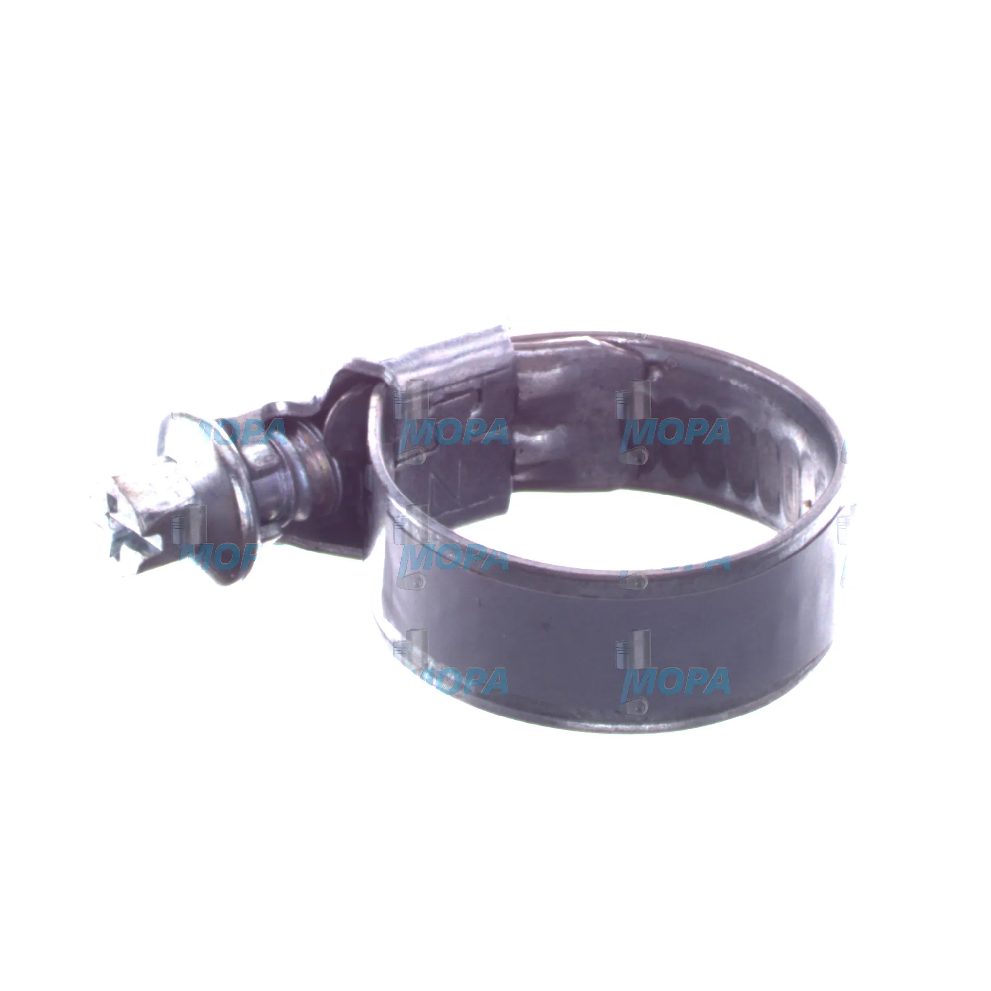 ROHRSCHELLE - 01173967 passend für Deutz Motoren