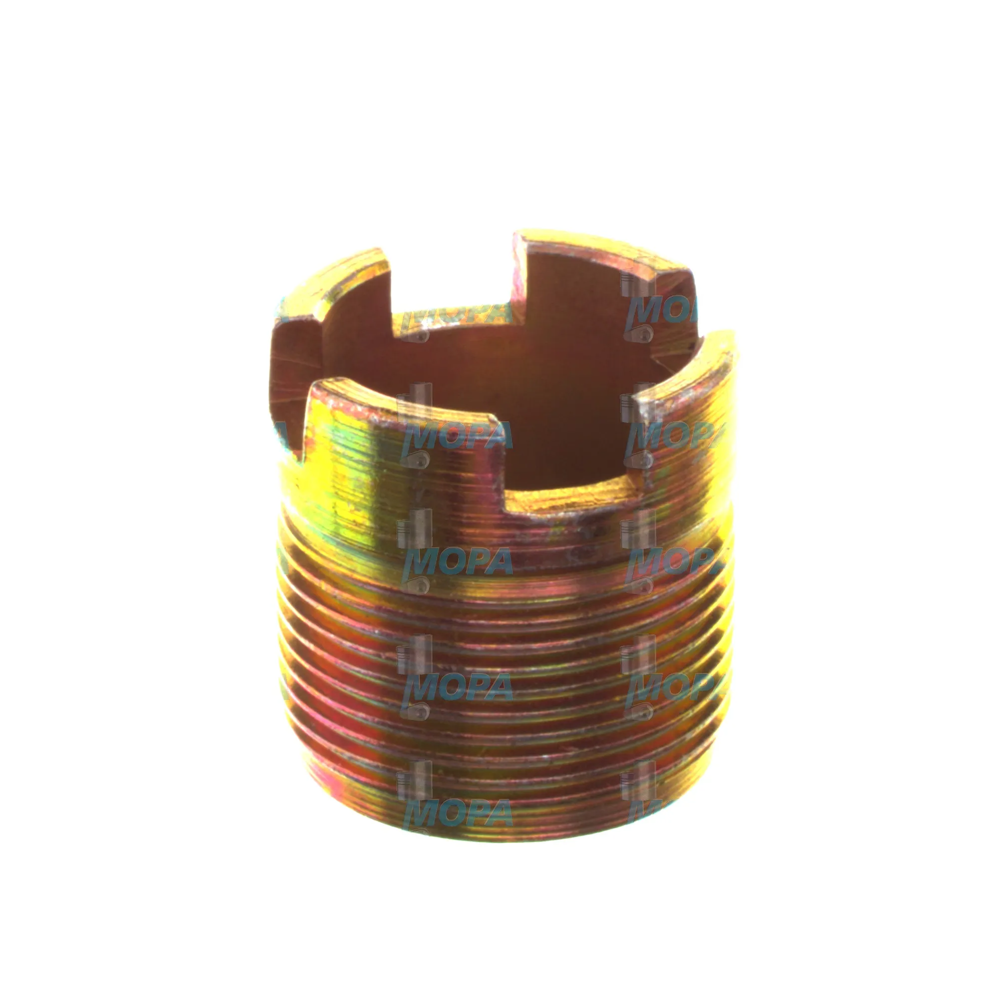UNION NUT - 51101080003 suitable for MAN D engines 4