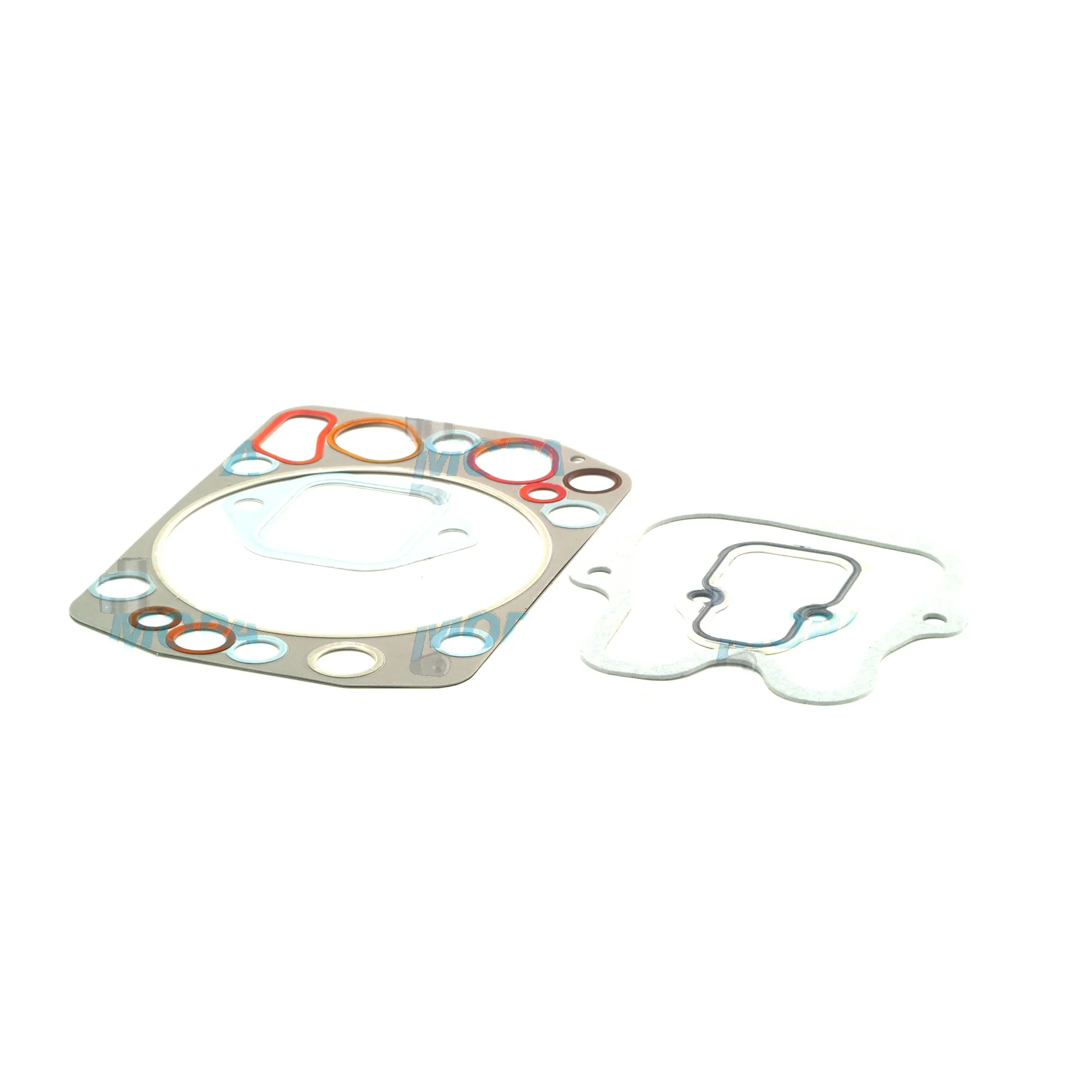 GASKET SET - 51009006570 suitable for MAN D engines 7