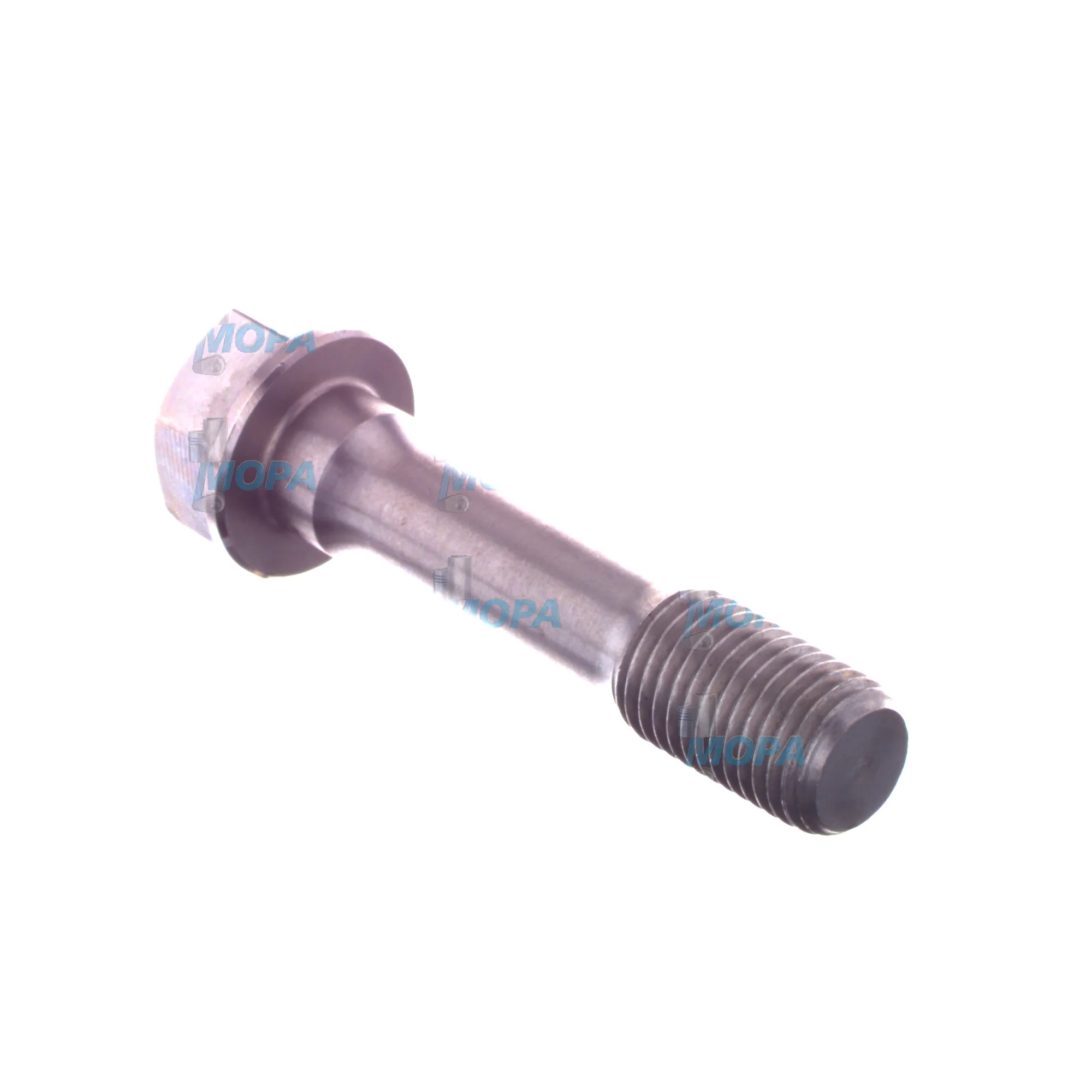 ELONGATING HEX COLLAR BOLT - 51900200190 suitable for MAN D-engines 7