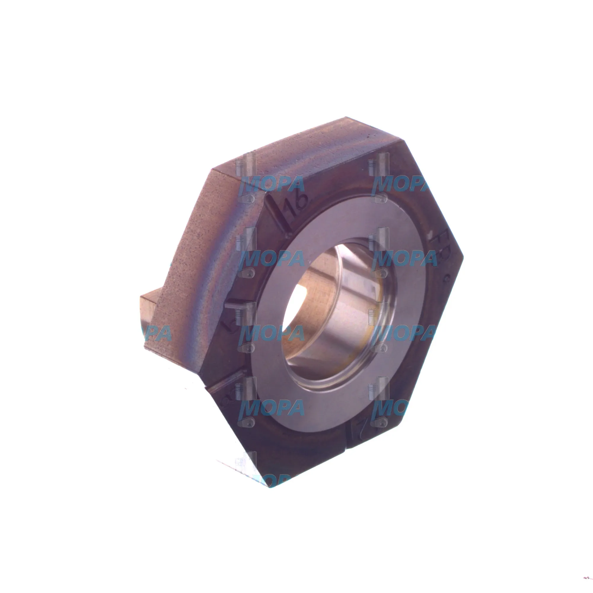 BUNDBUCHSE - 5500770650 passend für MTU Motoren