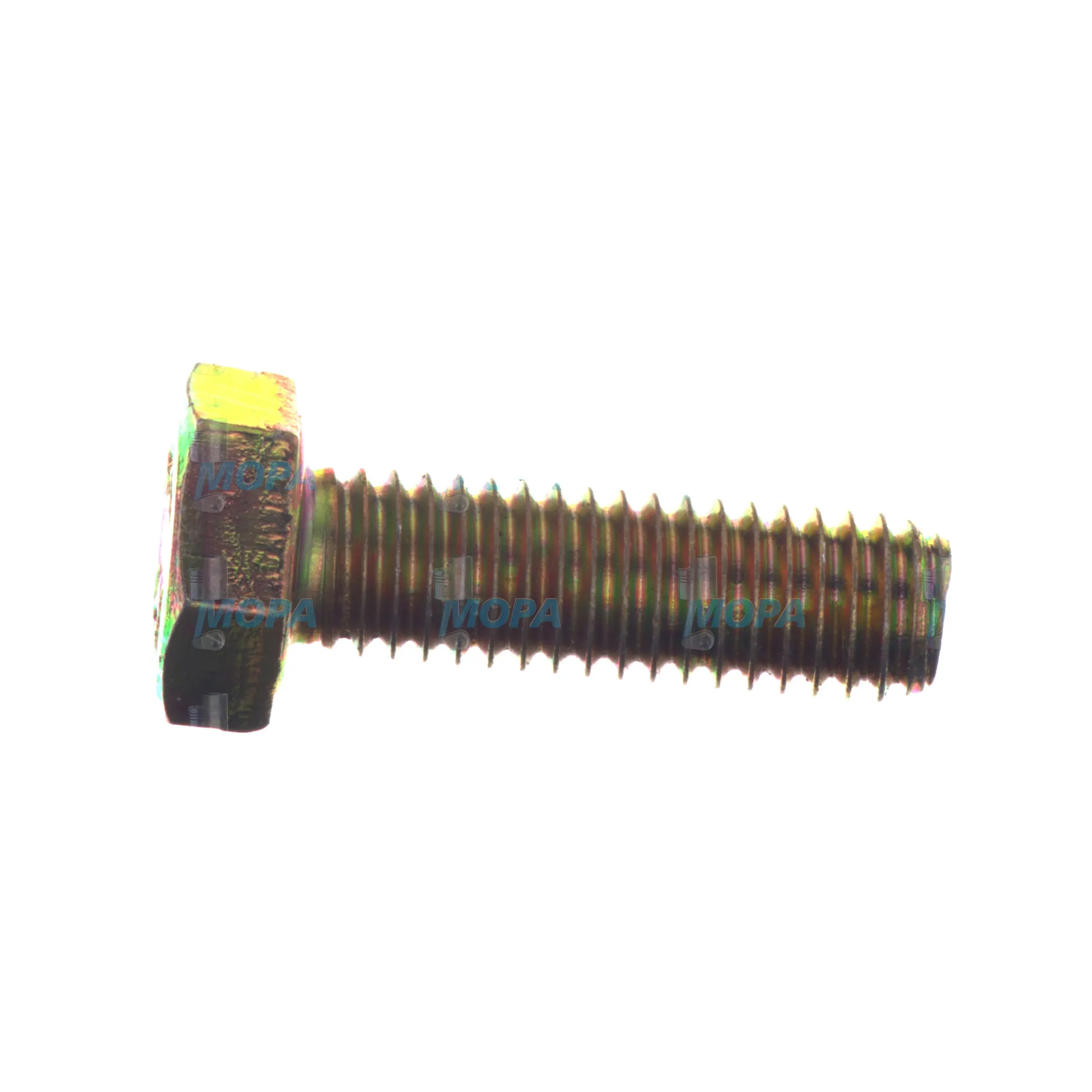 SCHRAUBE - 000000001444 passend für MTU Motoren 1