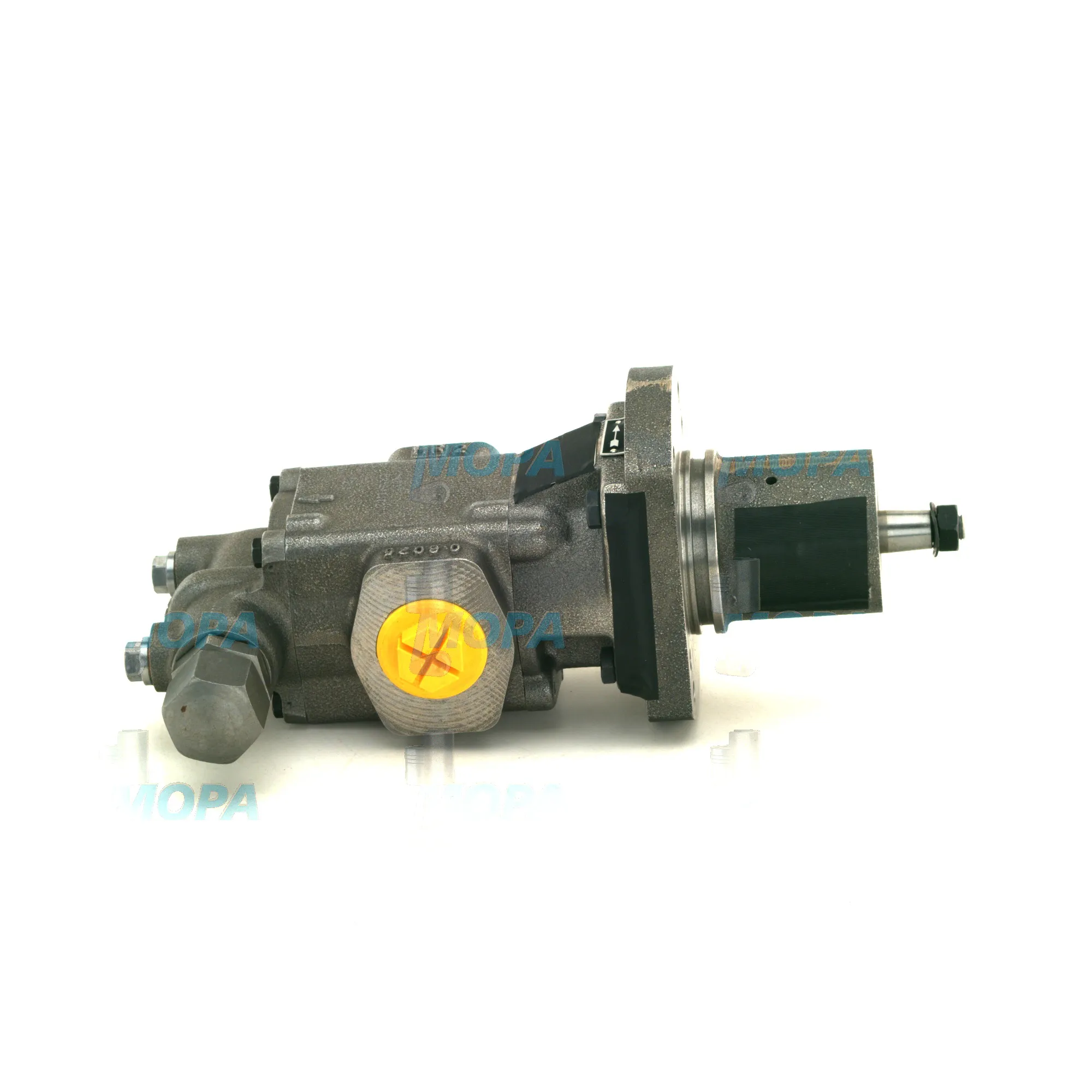 FUEL SUPPLY PUMP - 12350053 suitable for MWM & Deutz engines 3