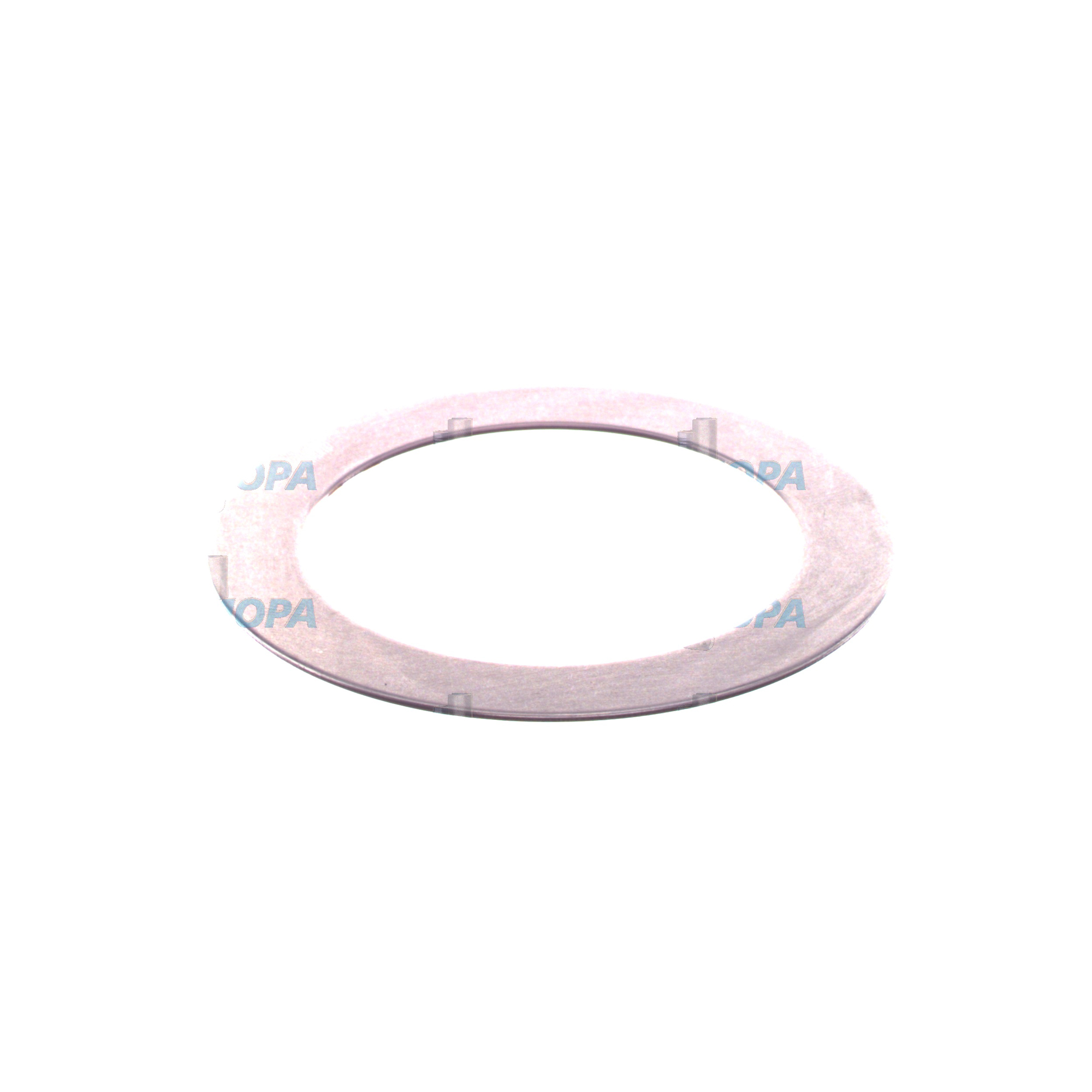 THRUST WASHER HALF - 01162984 suitable for Deutz engines
