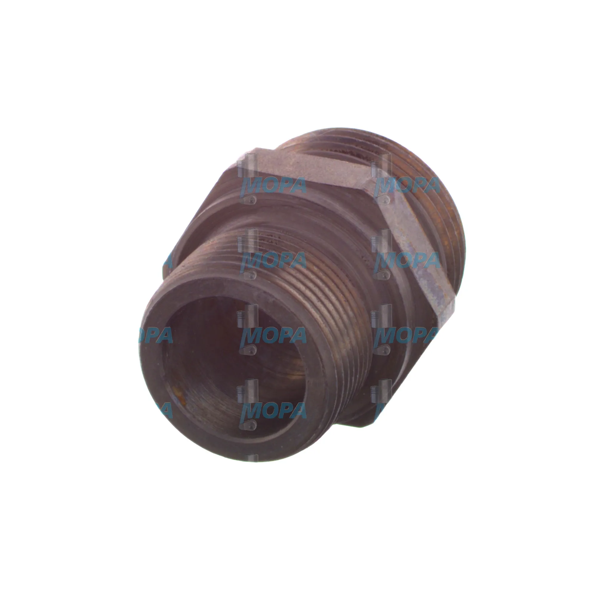 THREADED UNION - 628/20/33/05038348 suitable for MWM & Deutz engines
