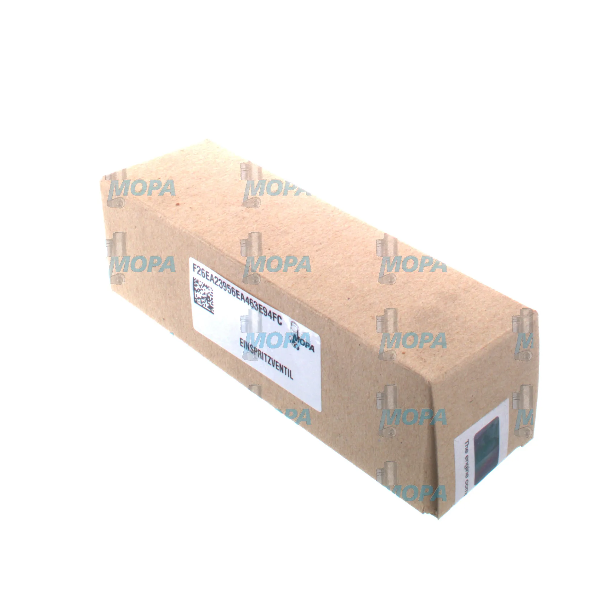 FUEL INJECTOR - 0432191678 suitable for Bosch engines 6