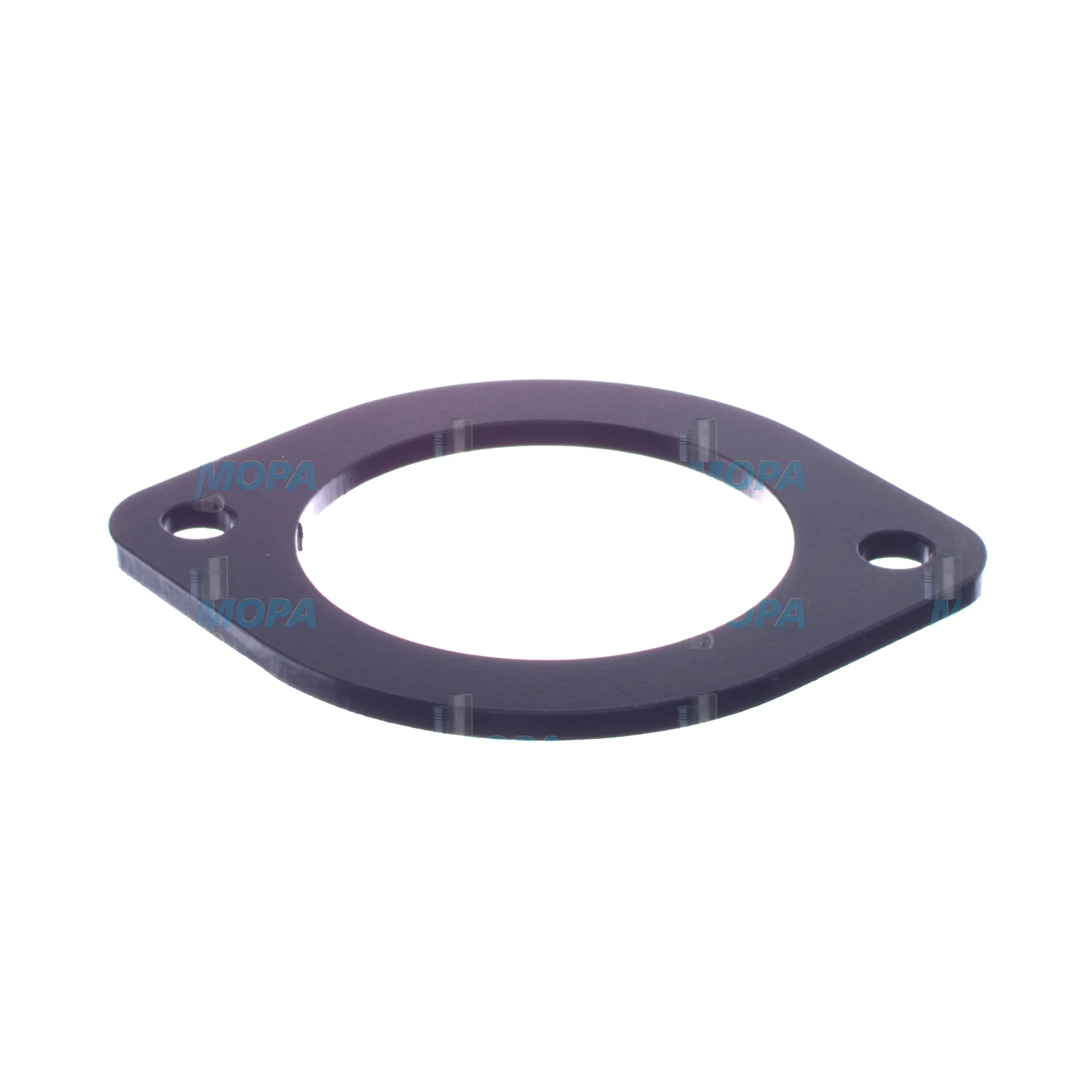 PRESSURE FLANGE - 51063120041 suitable for MAN D engines 3