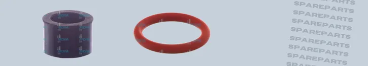 OEM Ersatzteile passend für die MTU Baureihe 595