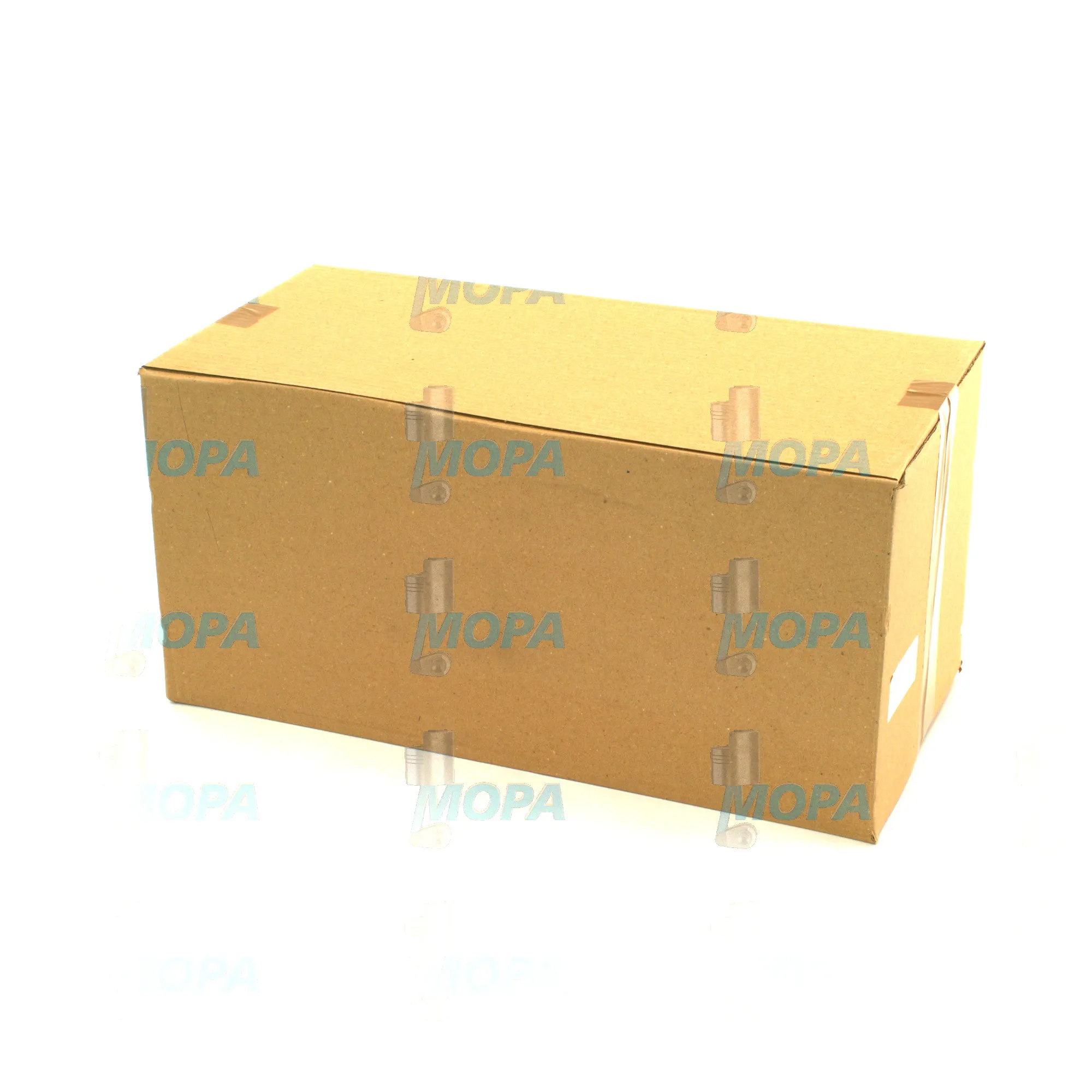 PAPER CARTRIDGE - 81083040057 suitable for MAN D engines 6
