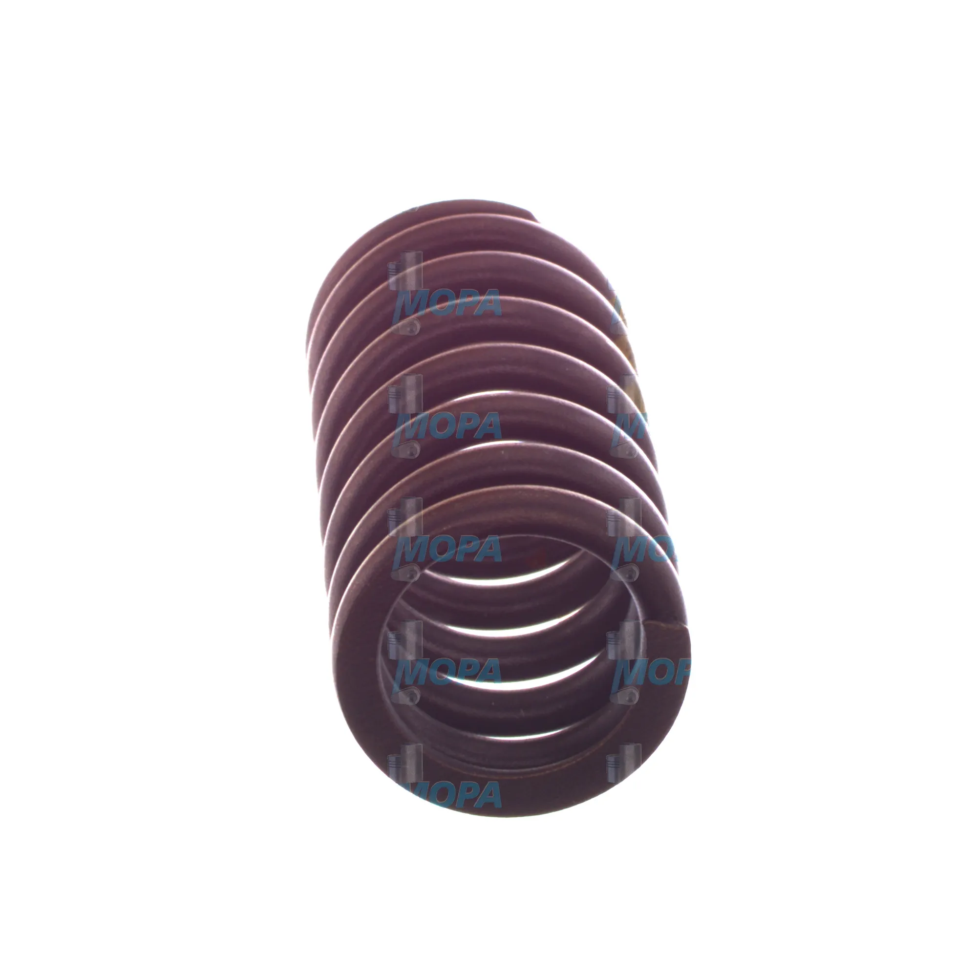 COMPRESSION SPRING - 81976020635 suitable for MAN D engines 4