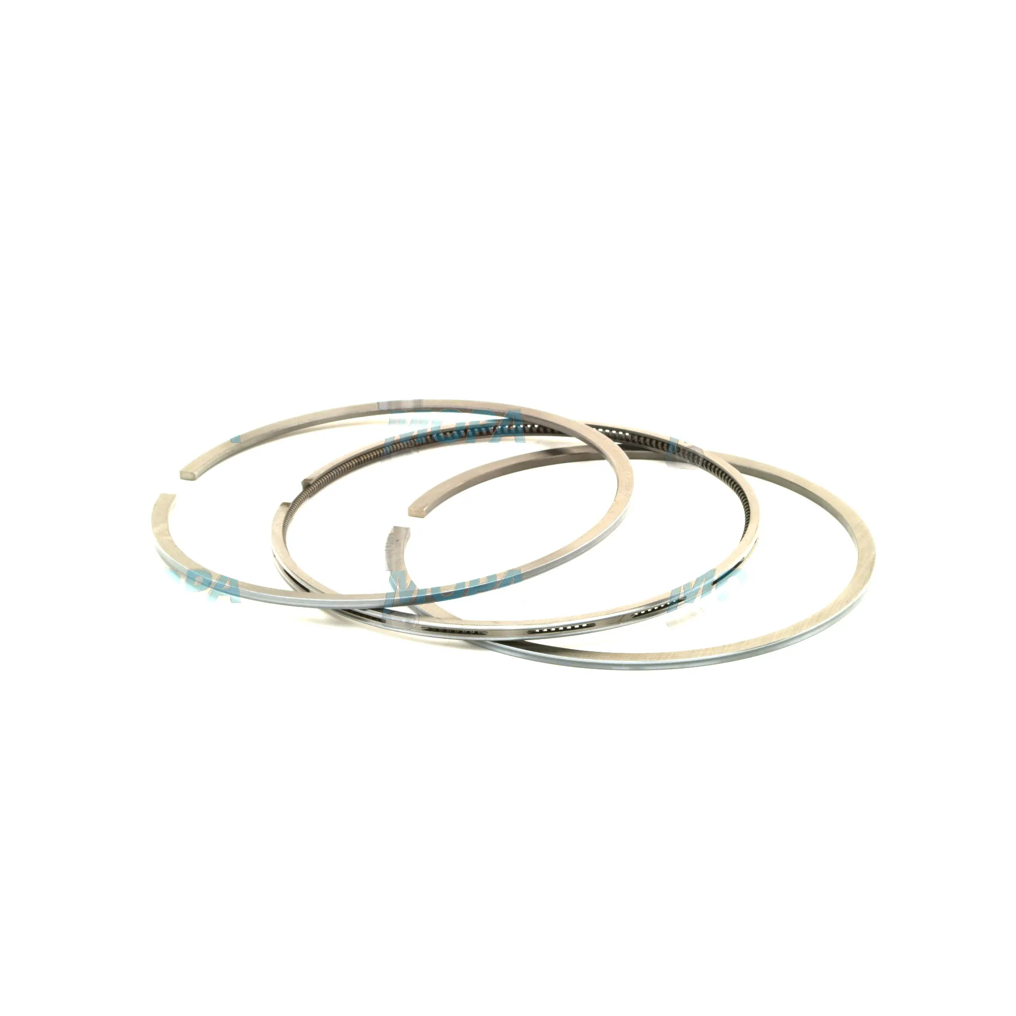 SET OF PISTON RINGS - 12211490 suitable for MWM & Deutz engines 5