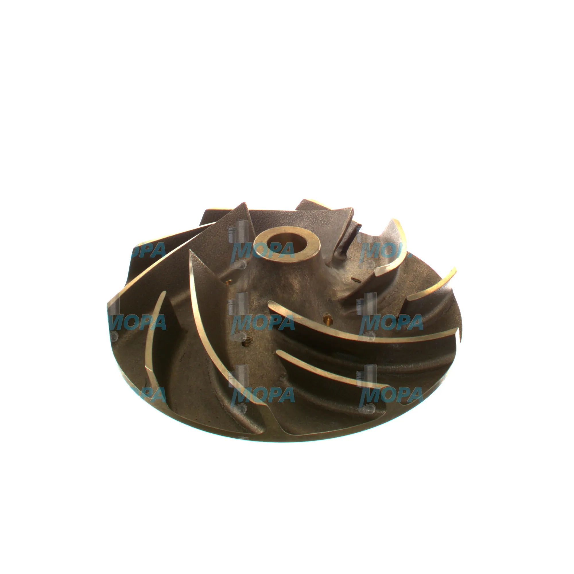 FLUEGELRAD - 8692040067 passend für MTU Motoren 6