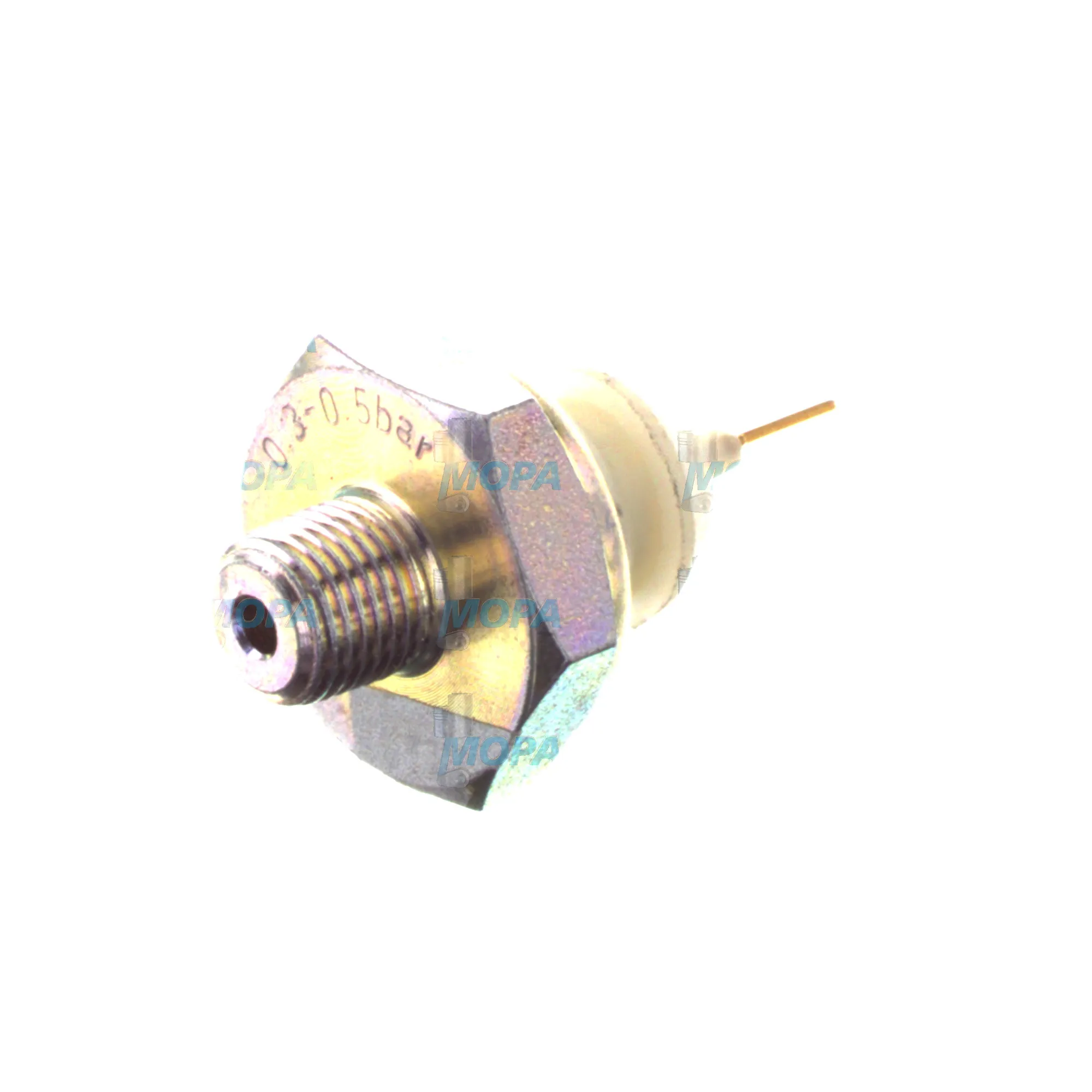 OIL PRESSURE SWITCH - 0986344032 suitable for Bosch engines 2