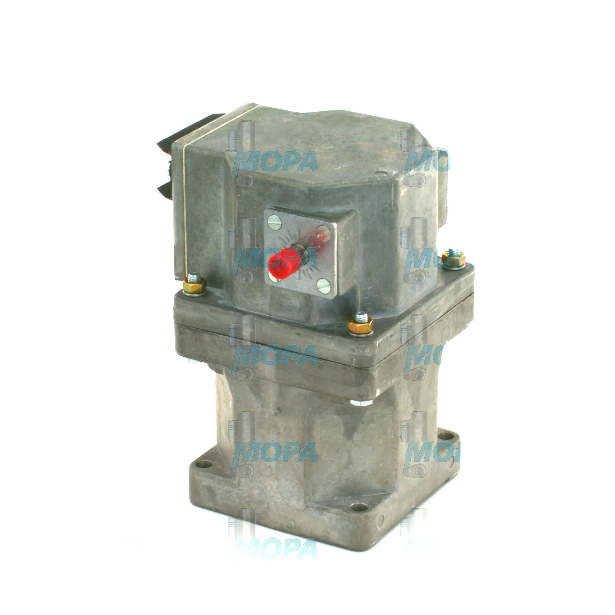 ACTUATOR - 0010612400 suitable for MTU engines