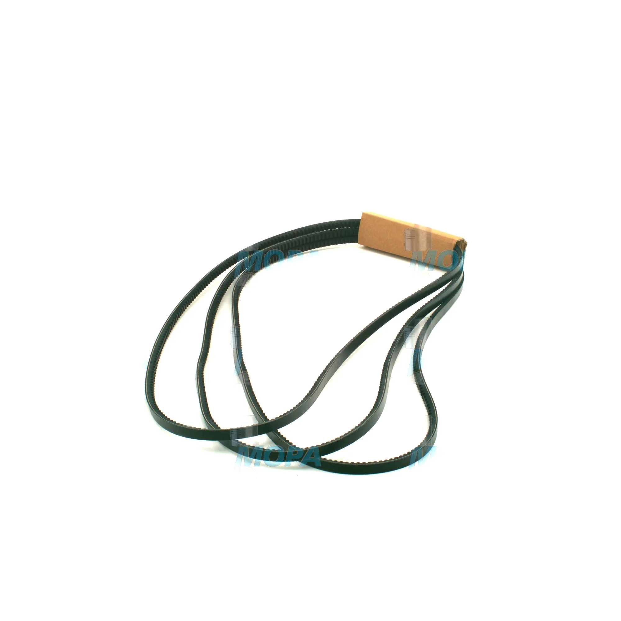 V-BELT SET - 603451311575 suitable for MWM & Deutz engines