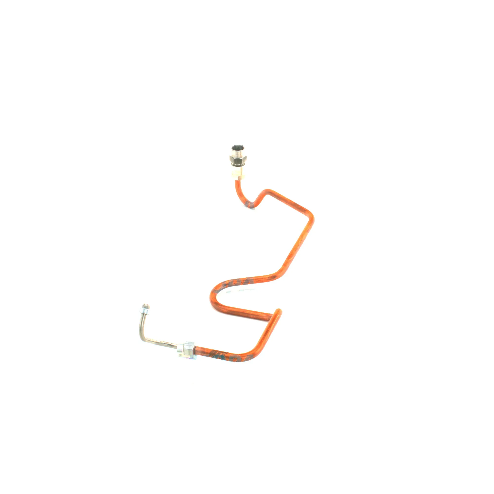 PRESSURE LINE - 5550701936 suitable for MTU engines 3