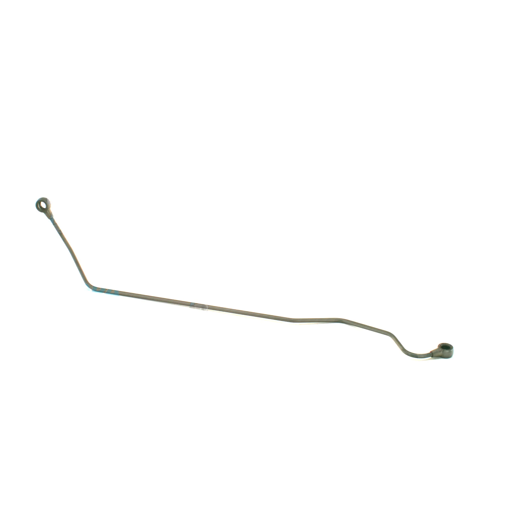 VENT LINE - 5552005158 suitable for MTU engines 4