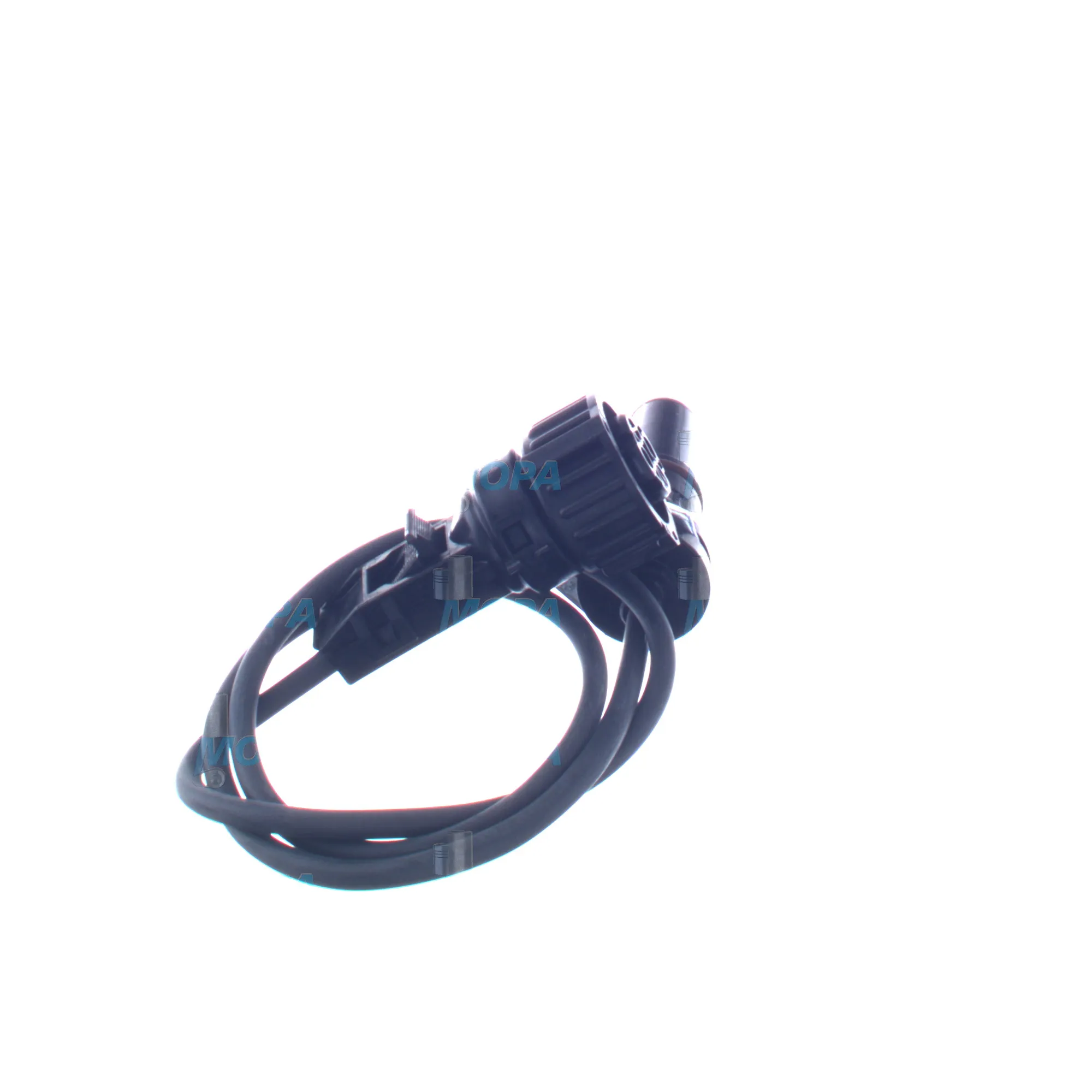 SPEED SENSOR - 0005357633 suitable for MTU engines