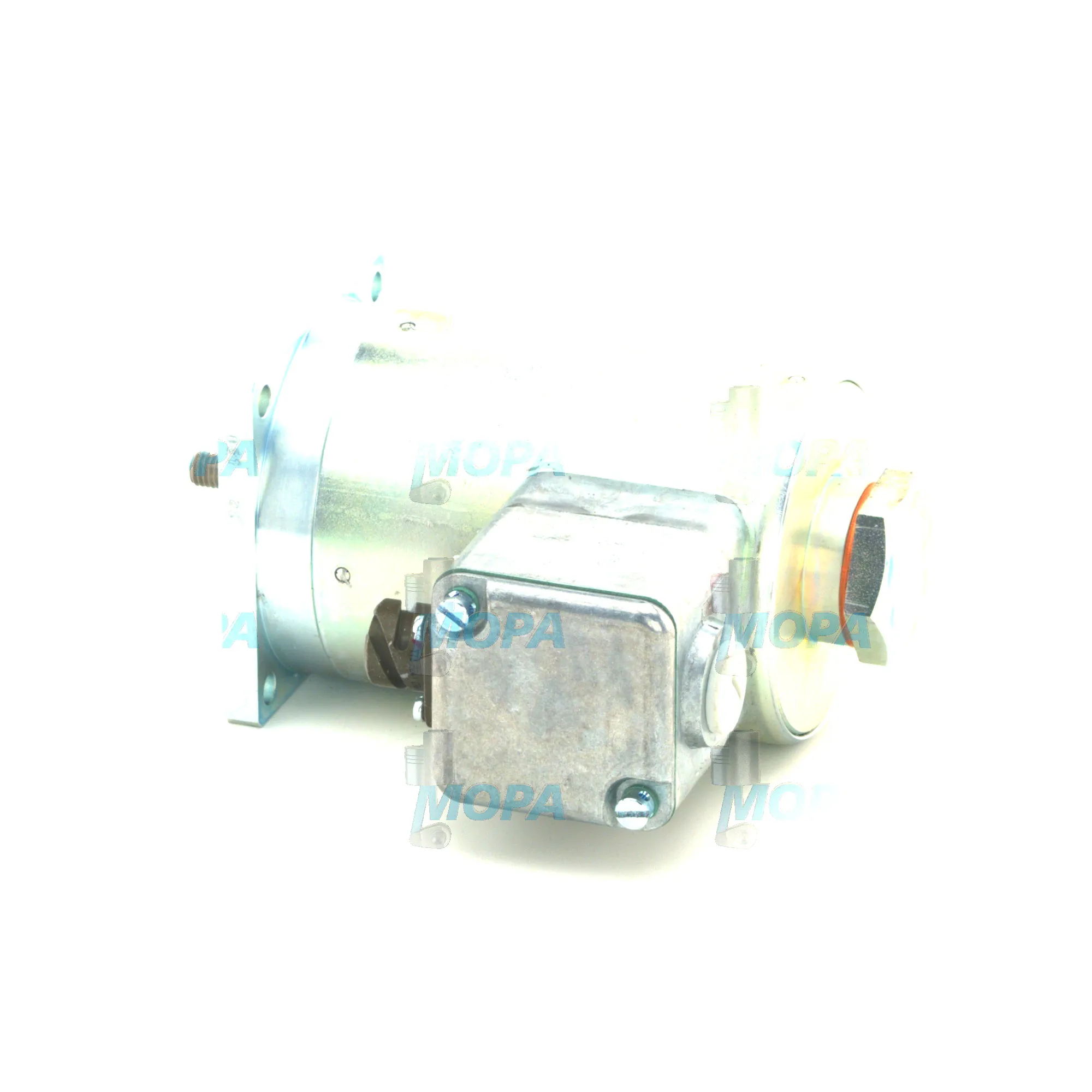 SOLENOID - 0005340232 suitable for MTU engines