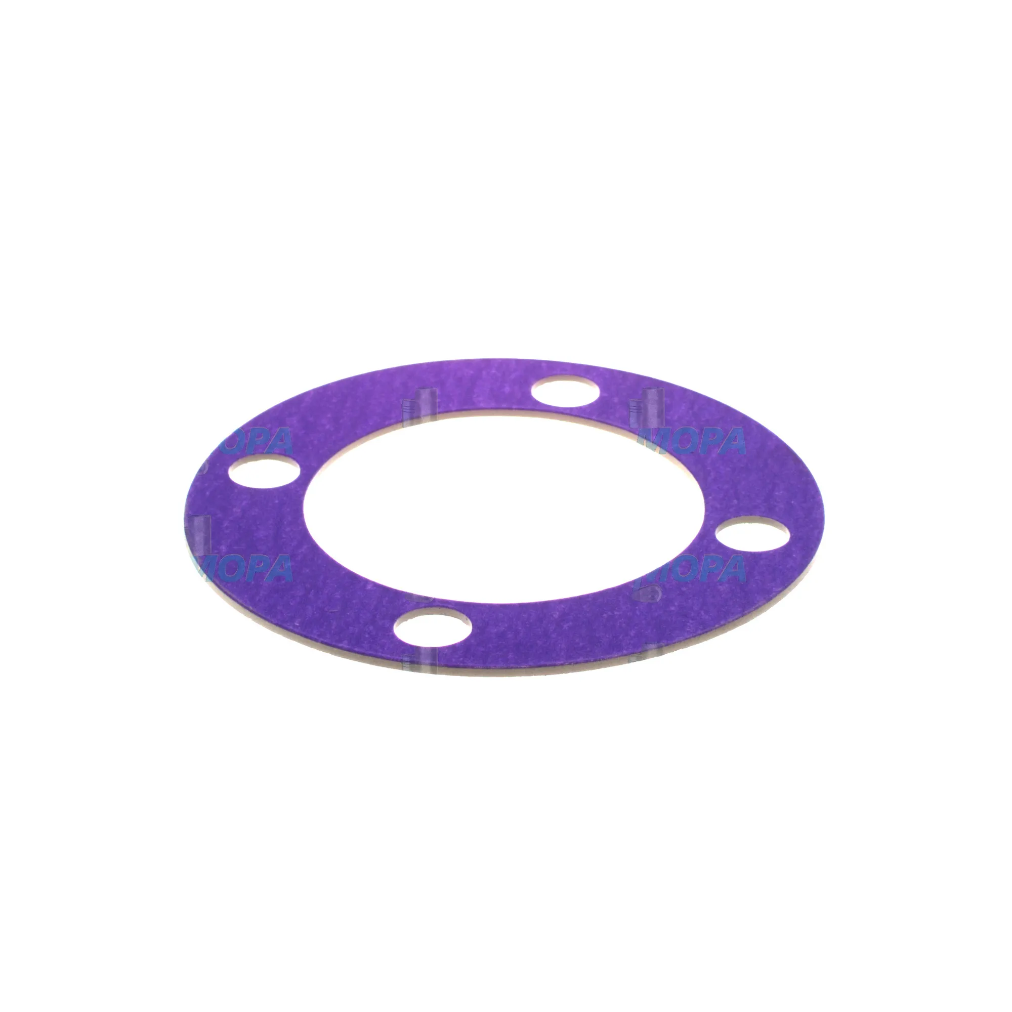 GASKET - 5840984680 suitable for MTU engines