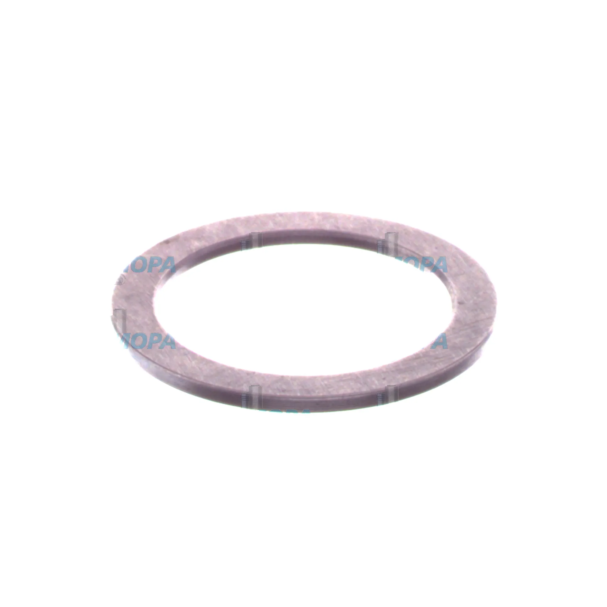 PLAIN WASHER - 717115022100 suitable for MTU engines 5