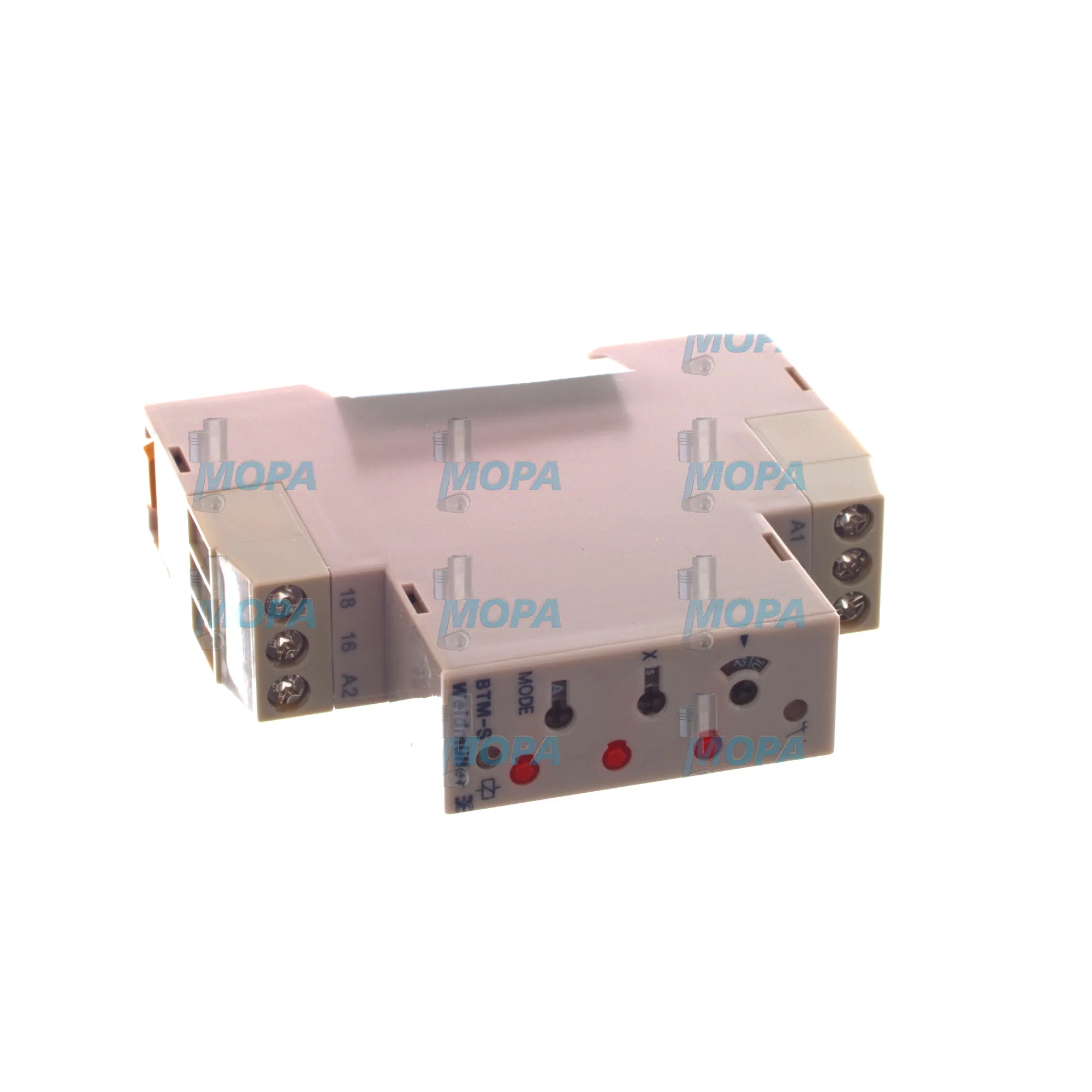 TIME-DELAY-RELAY - 12320162 suitable for MWM & Deutz engines 3