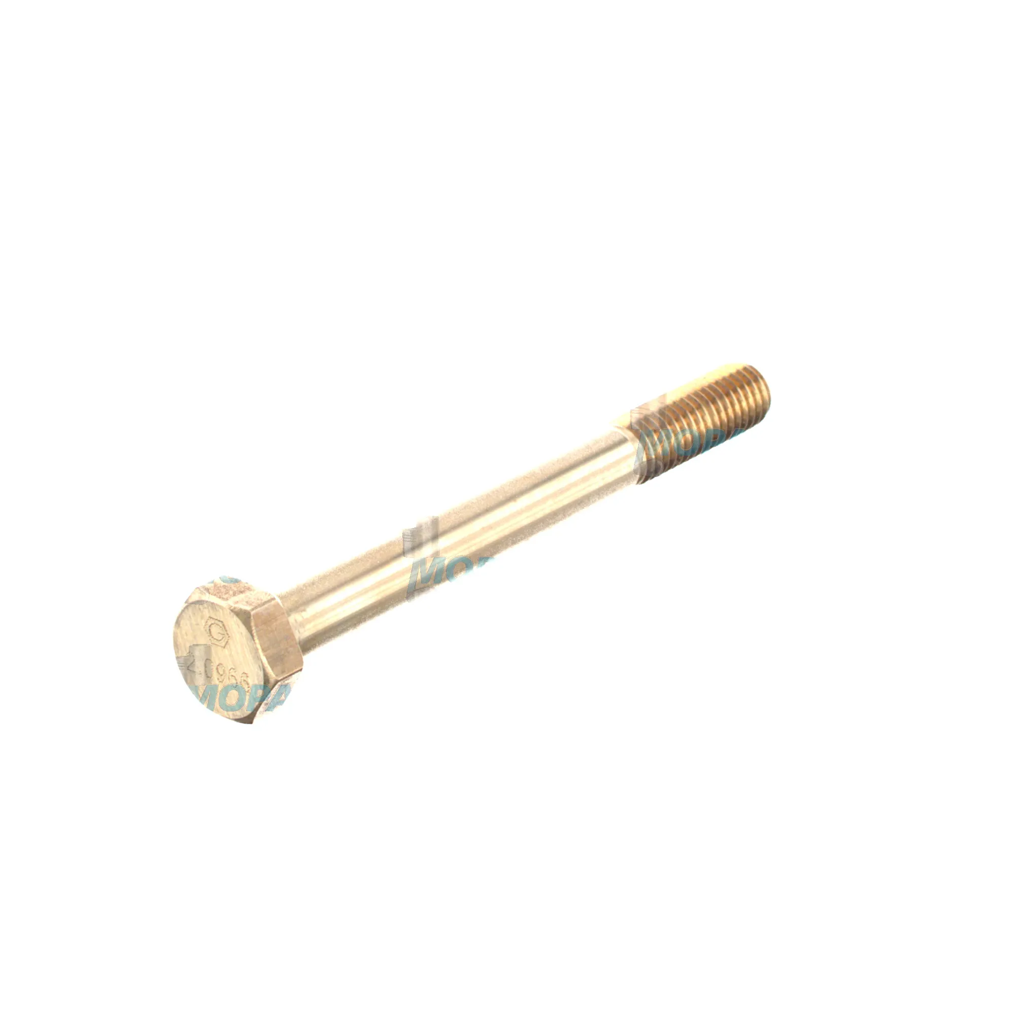 HEXAGON BOLT - 000931008360 suitable for MTU engines 9