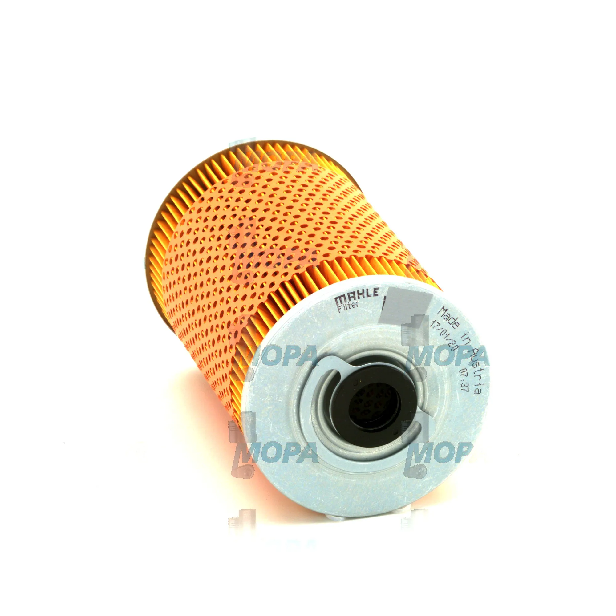 KRAFTSTOFFFILTEREINSATZ - 1457431241 passend für Bosch Motoren 7