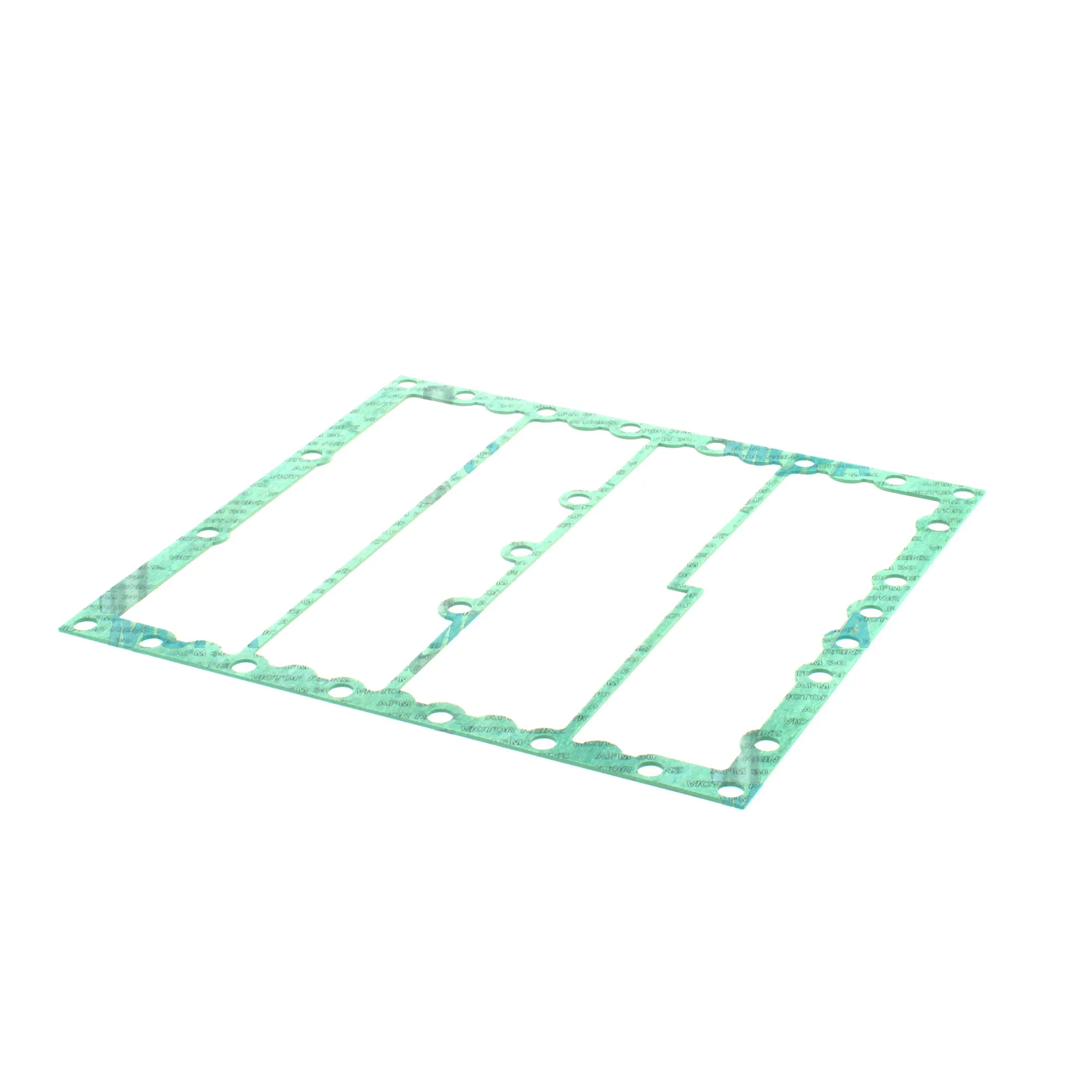 GASKET - 628/58/70/05061503 suitable for MWM & Deutz engines 8