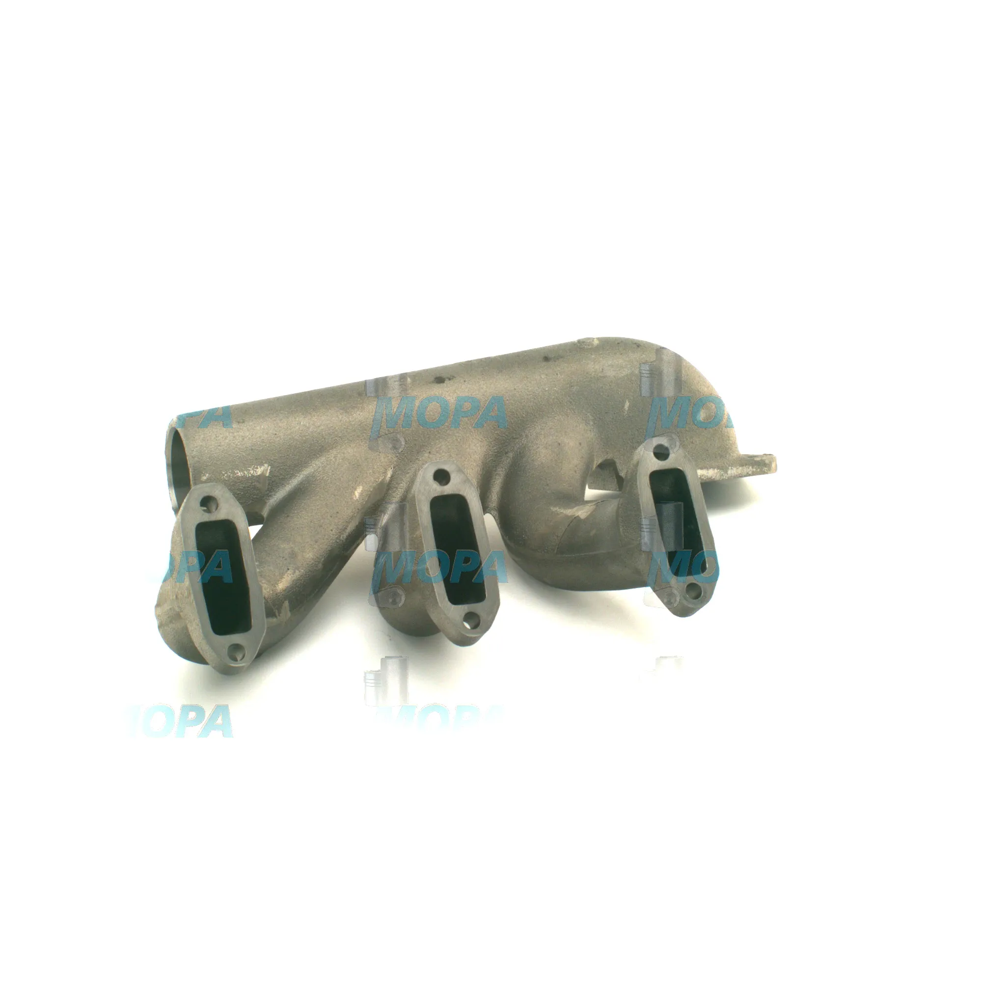EXHAUST PIPE - 04234800 suitable for Deutz engines 2