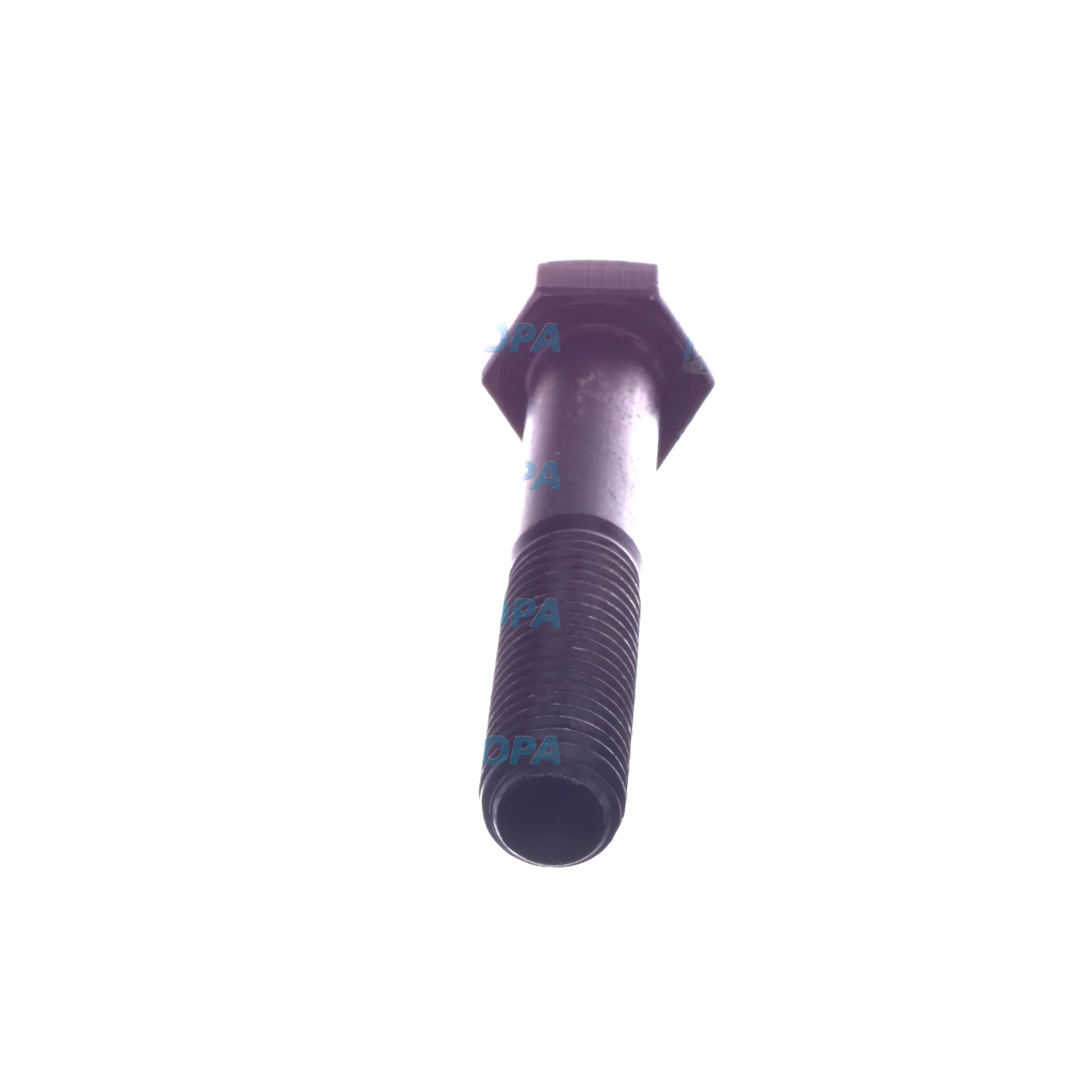 HEXAGON BOLT - 000931012143 suitable for MTU engines 7