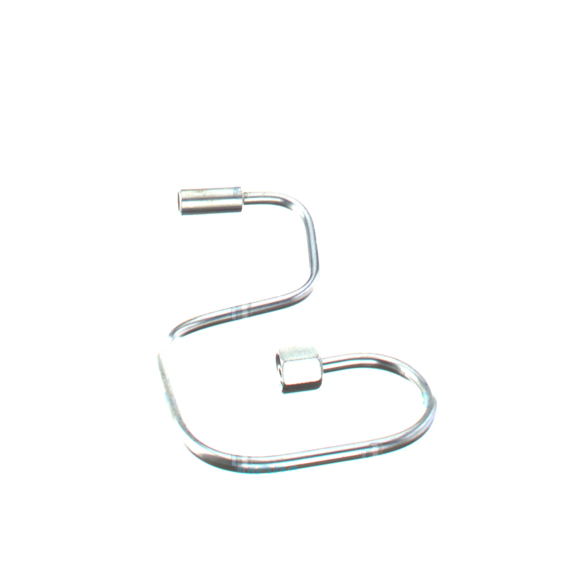LEAK OFF LINE - 04282692 suitable for Deutz engines 5