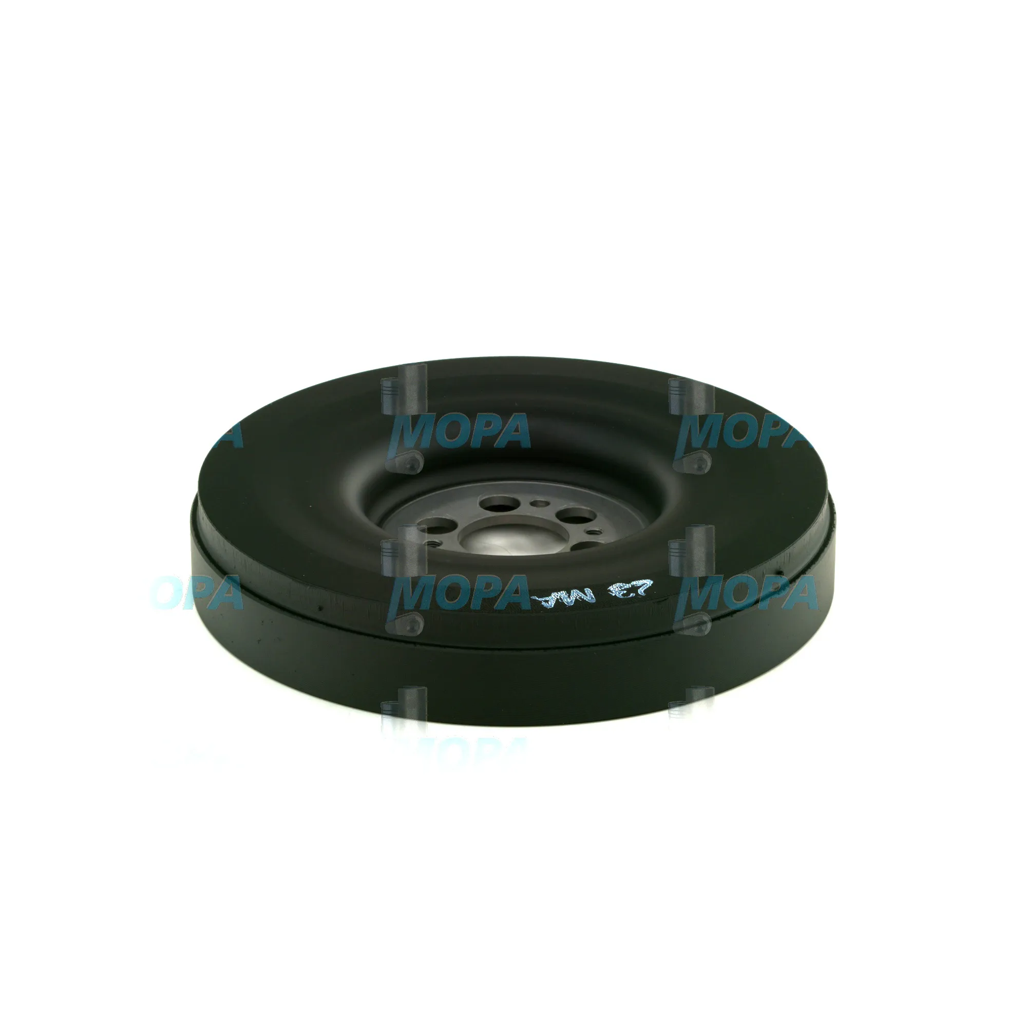 VIBRATION DAMPER - 02424522 suitable for Deutz engines 6