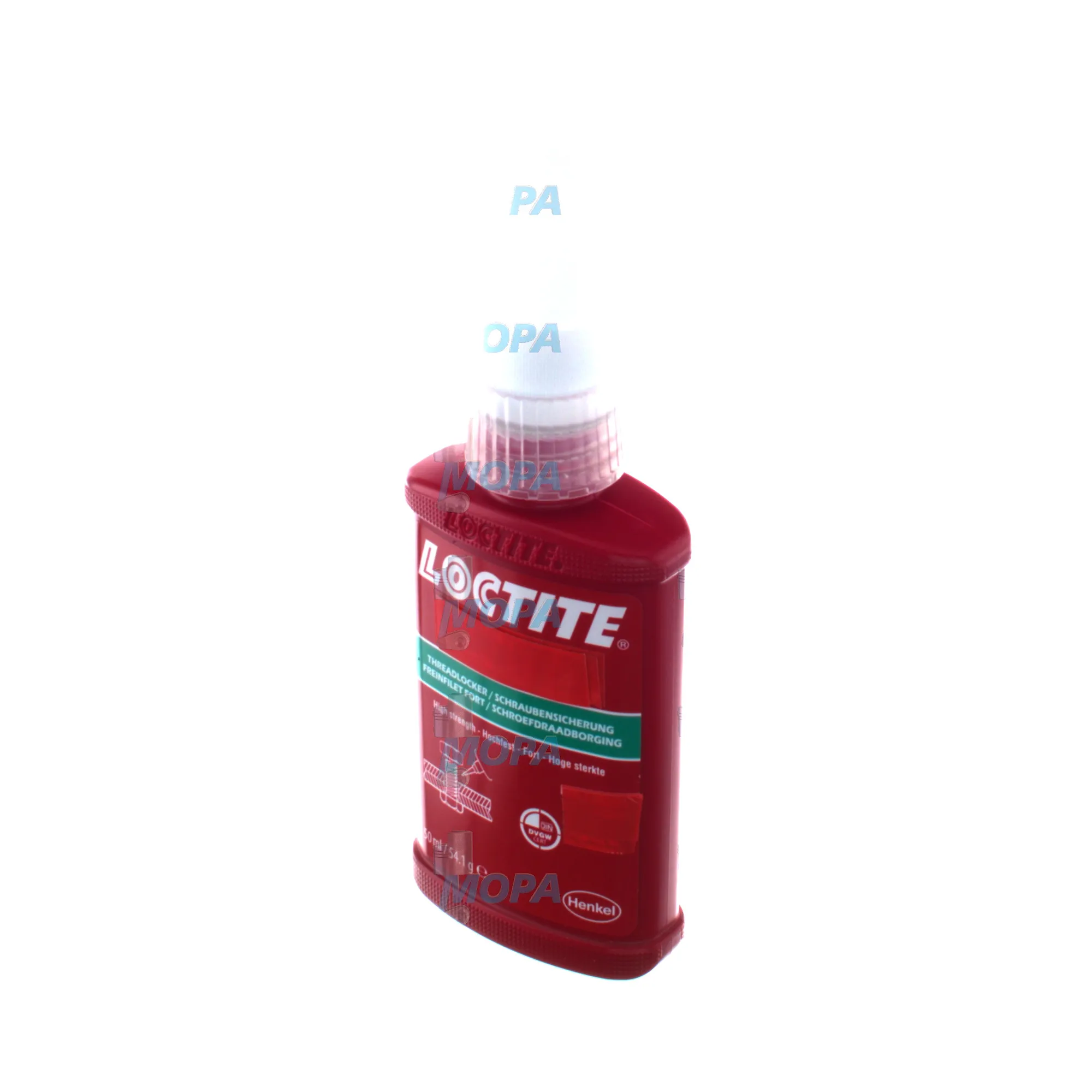 SAFETY/LOCKING AGENT - 01017855 suitable for MWM & Deutz engines 4