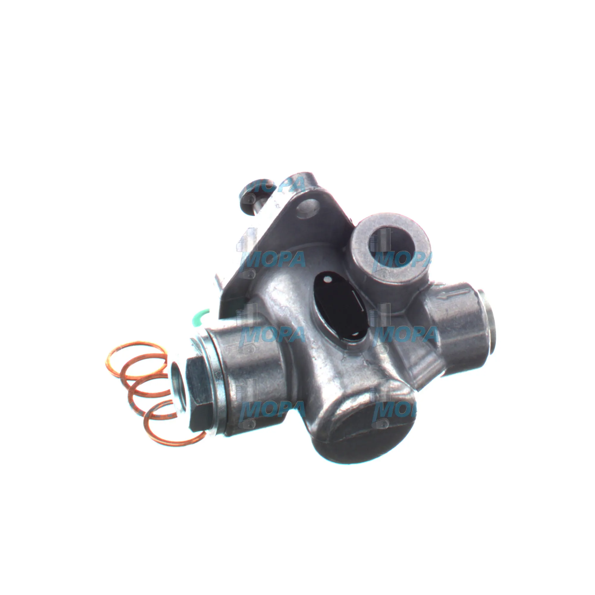 FOERDERPUMPE - 02931459 passend für Deutz Motoren