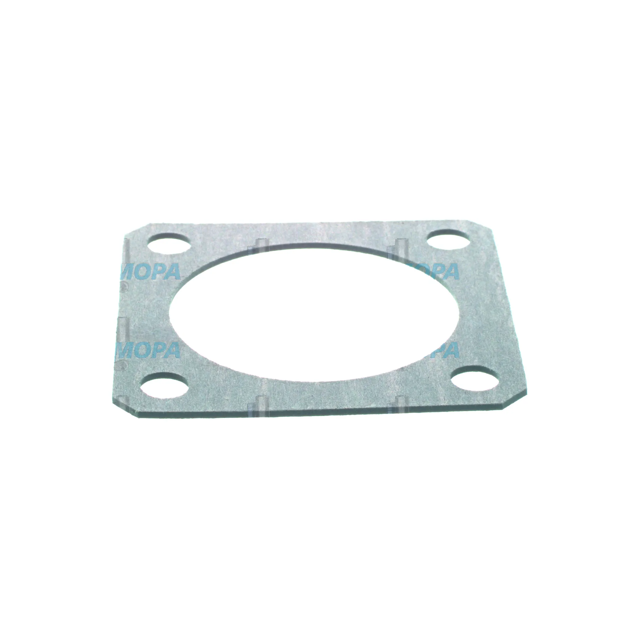 DICHTUNG - 01162382 passend für Deutz Motoren 10