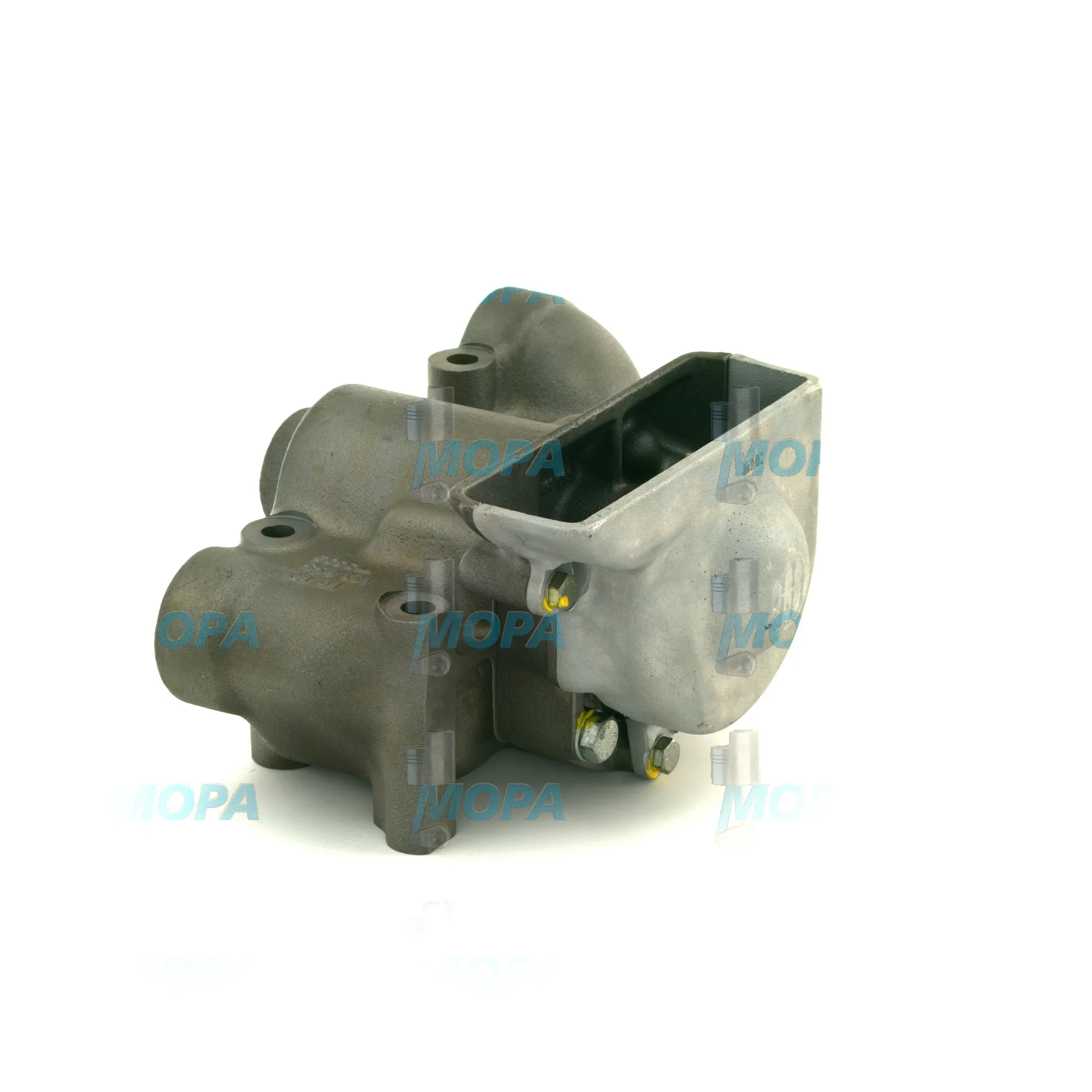 OELPUMPE - 5581801101 passend für MTU Motoren 9
