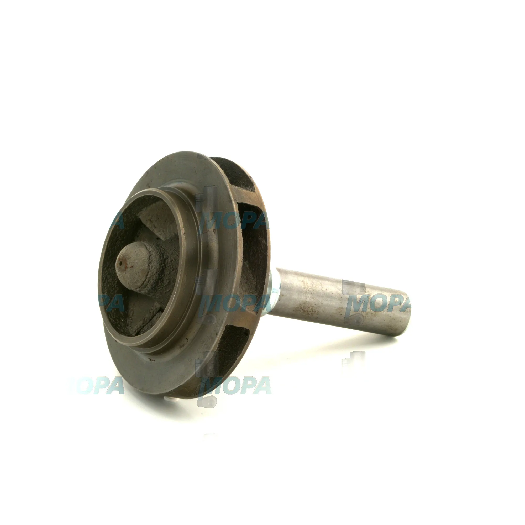 IMPELLER - 12067248 suitable for MWM & Deutz engines 6