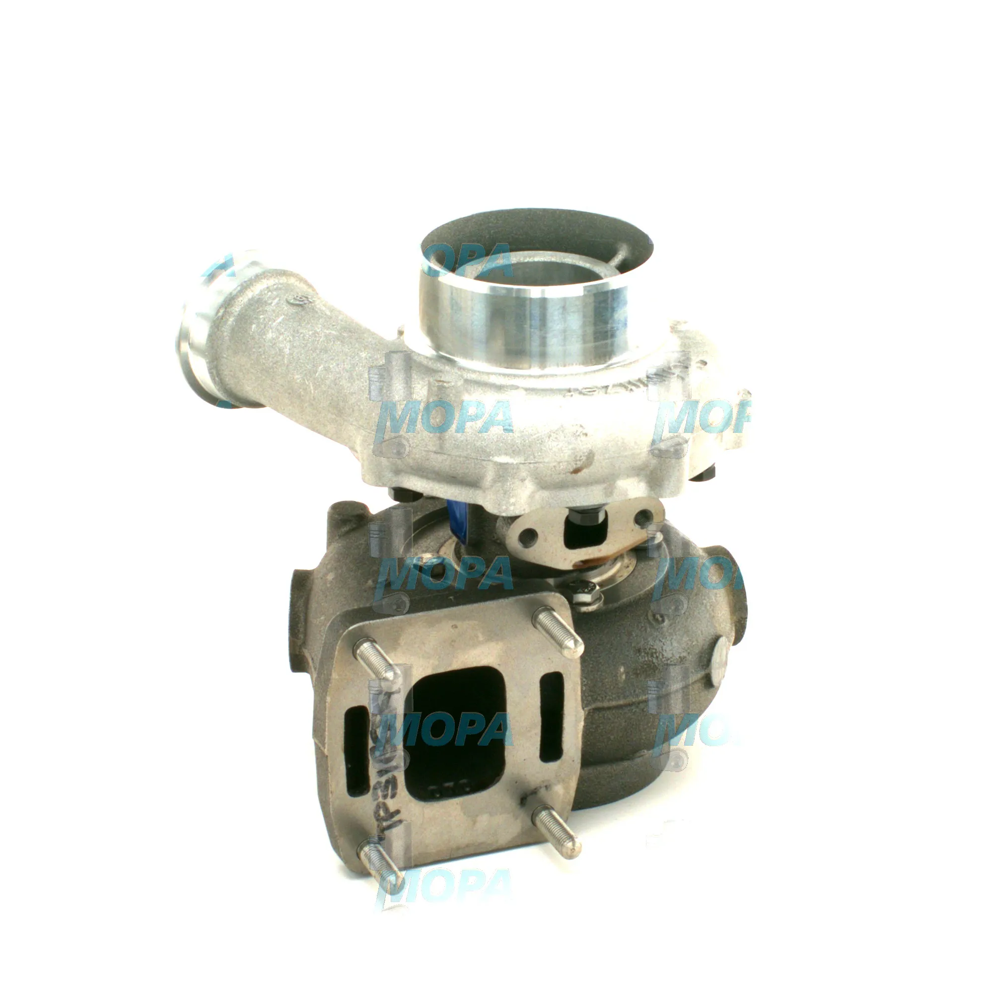 ABGASTURBOLADER - 04260899 passend für Deutz Motoren 6