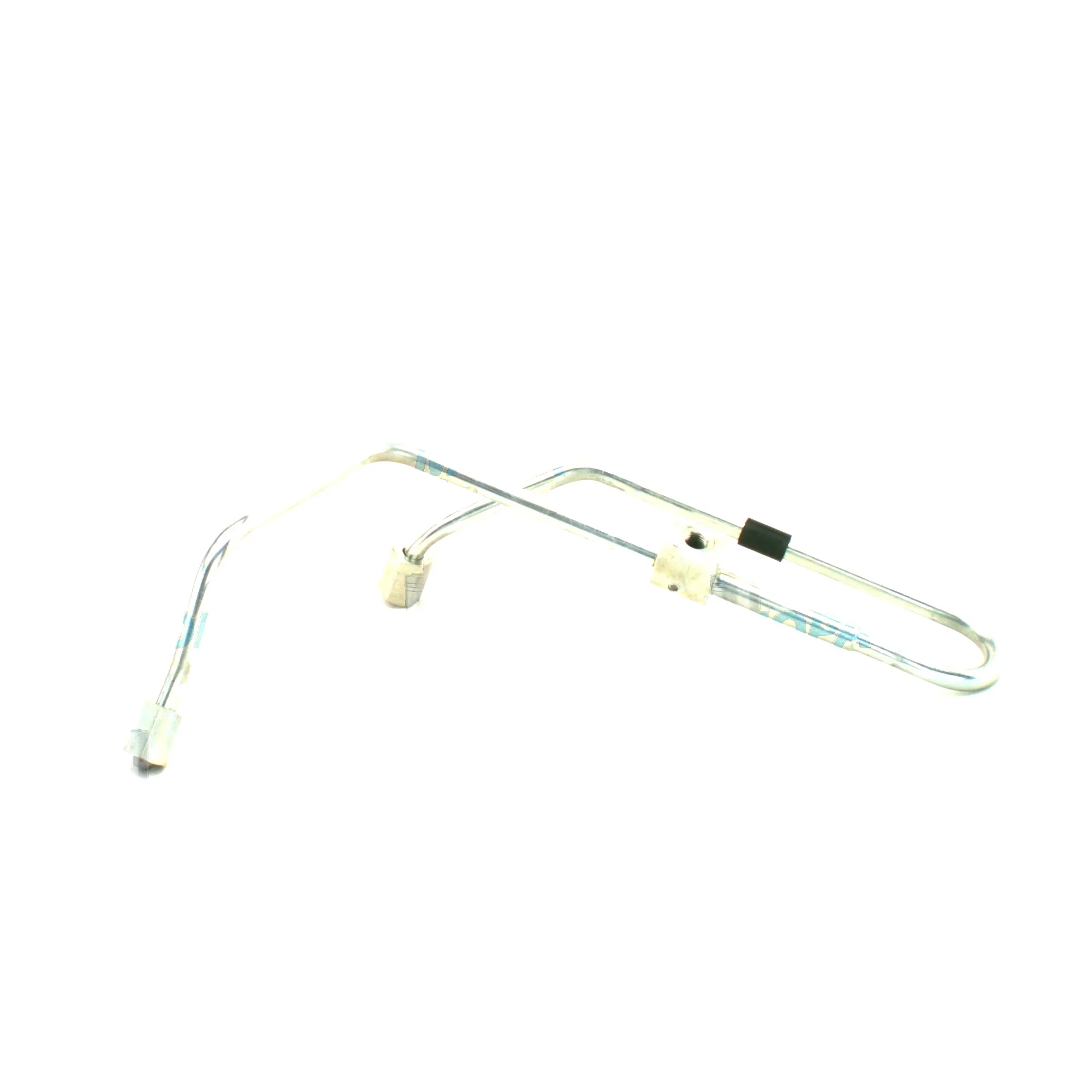 INJECTION LINE (leakage secured) - 51103020886 suitable for MAN D-engines 3