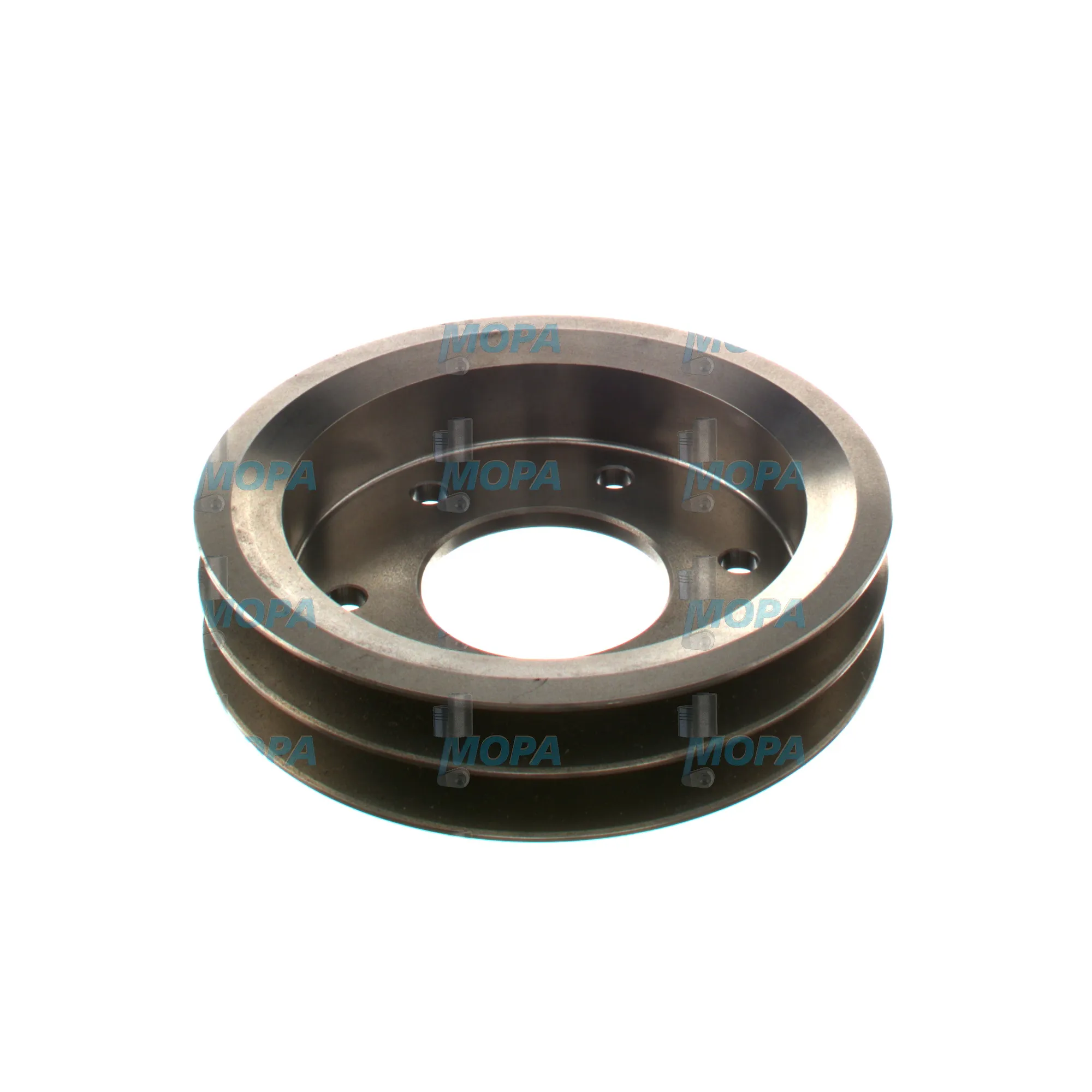 V-BELT PULLEY - 51065030169 suitable for MAN D engines 8