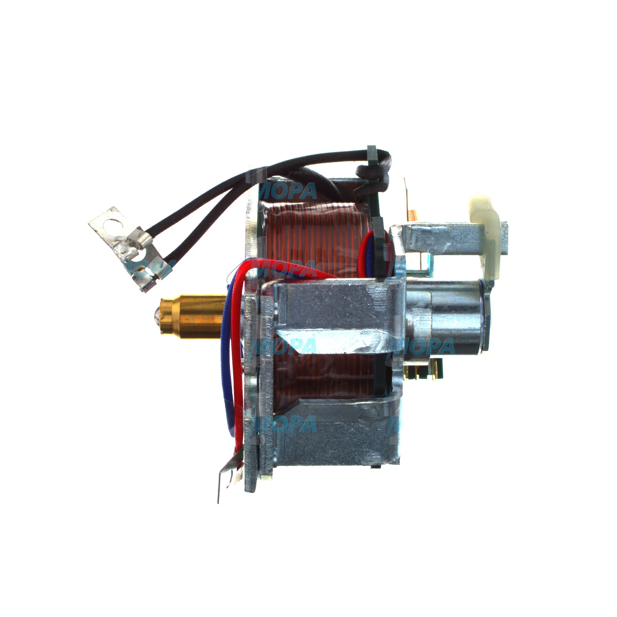 RELAY - 51262120004 suitable for MAN D engines 9