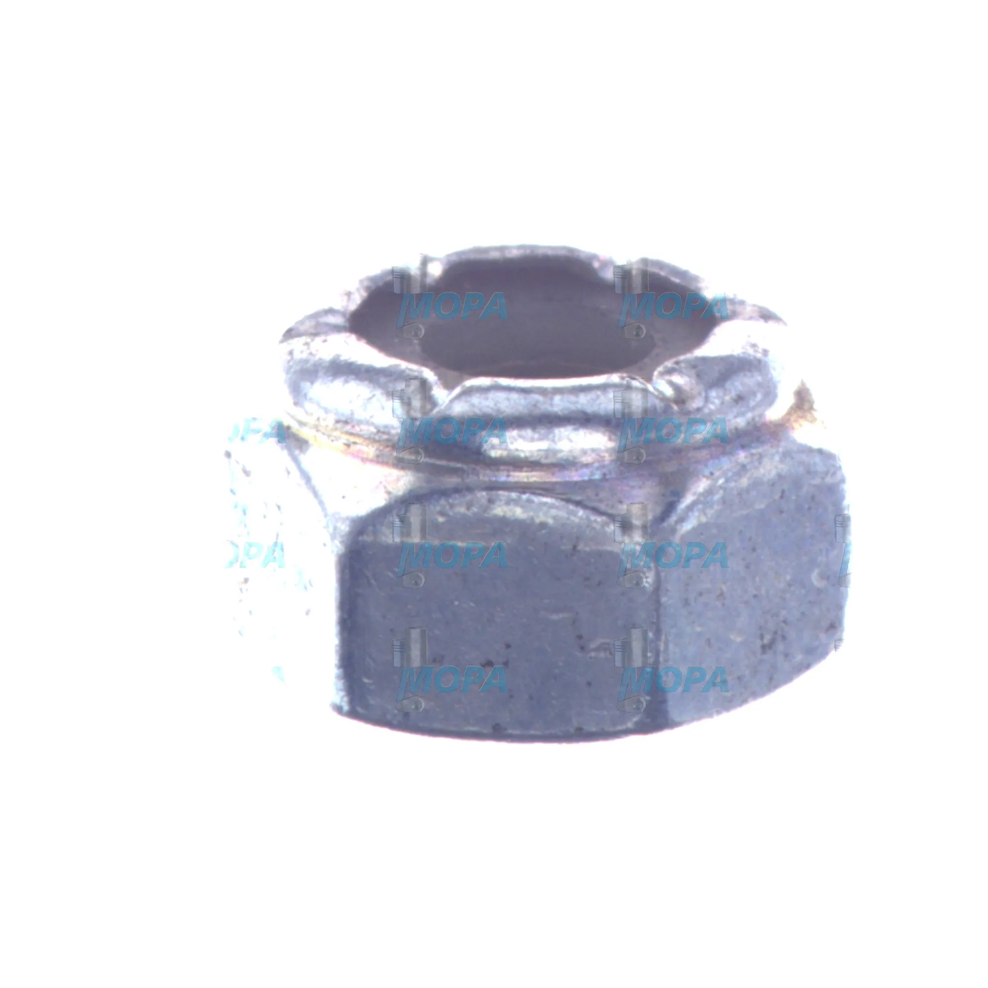SICHERUNGSMUTTER - 951674 passend für Volvo/Volvo Penta Motoren 9